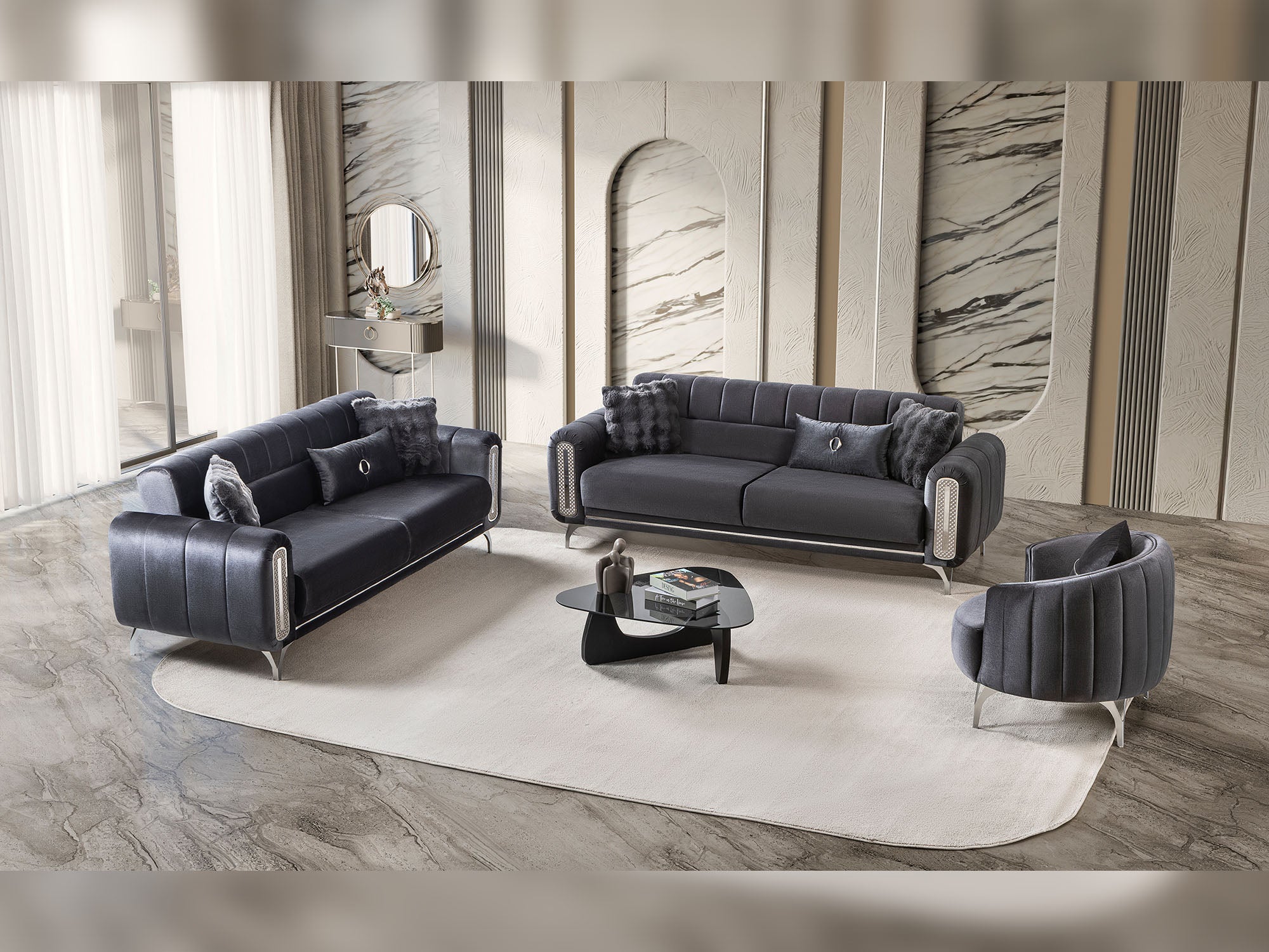 Dior Chair