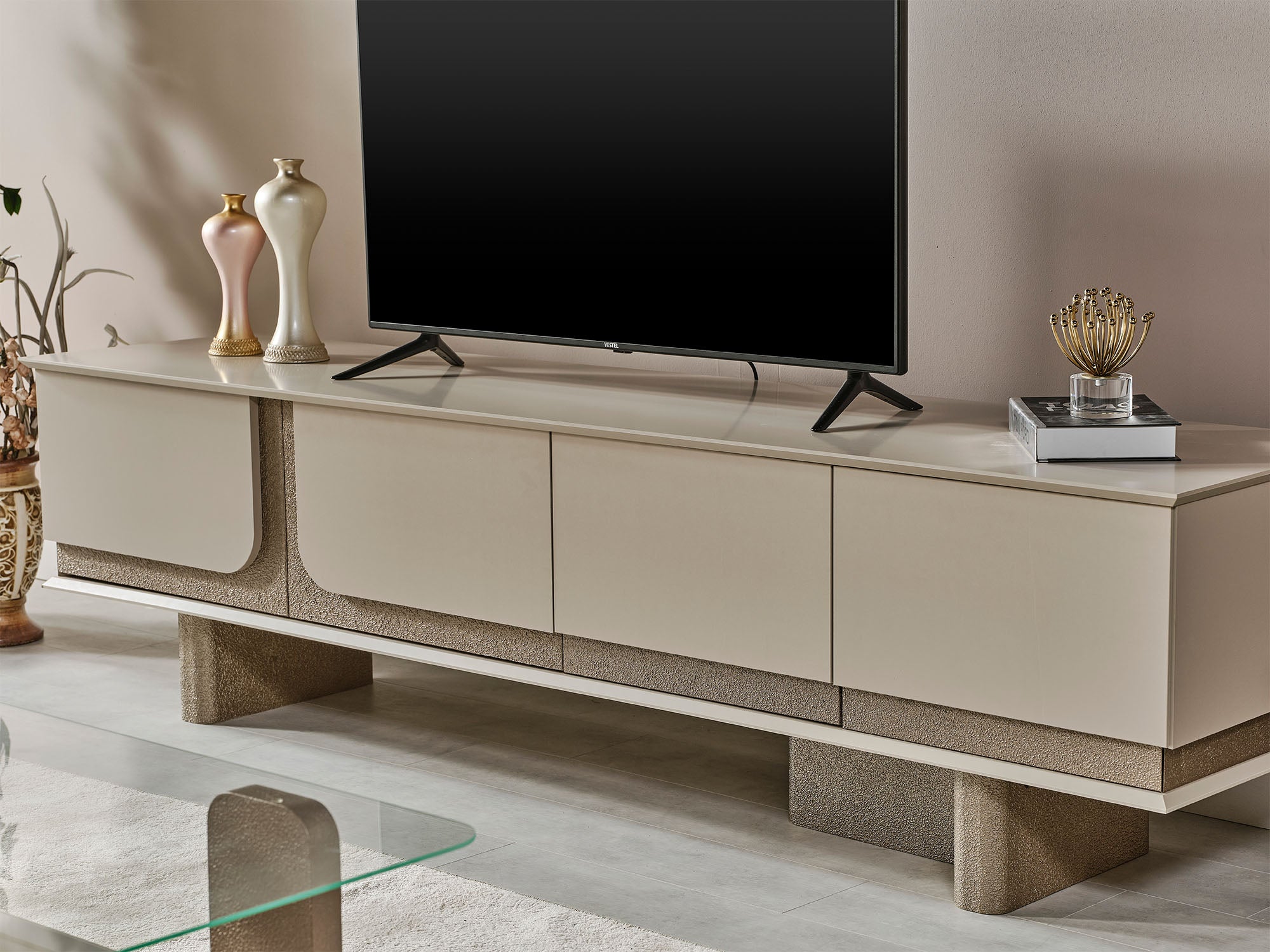 Efes Mum Tv Stand