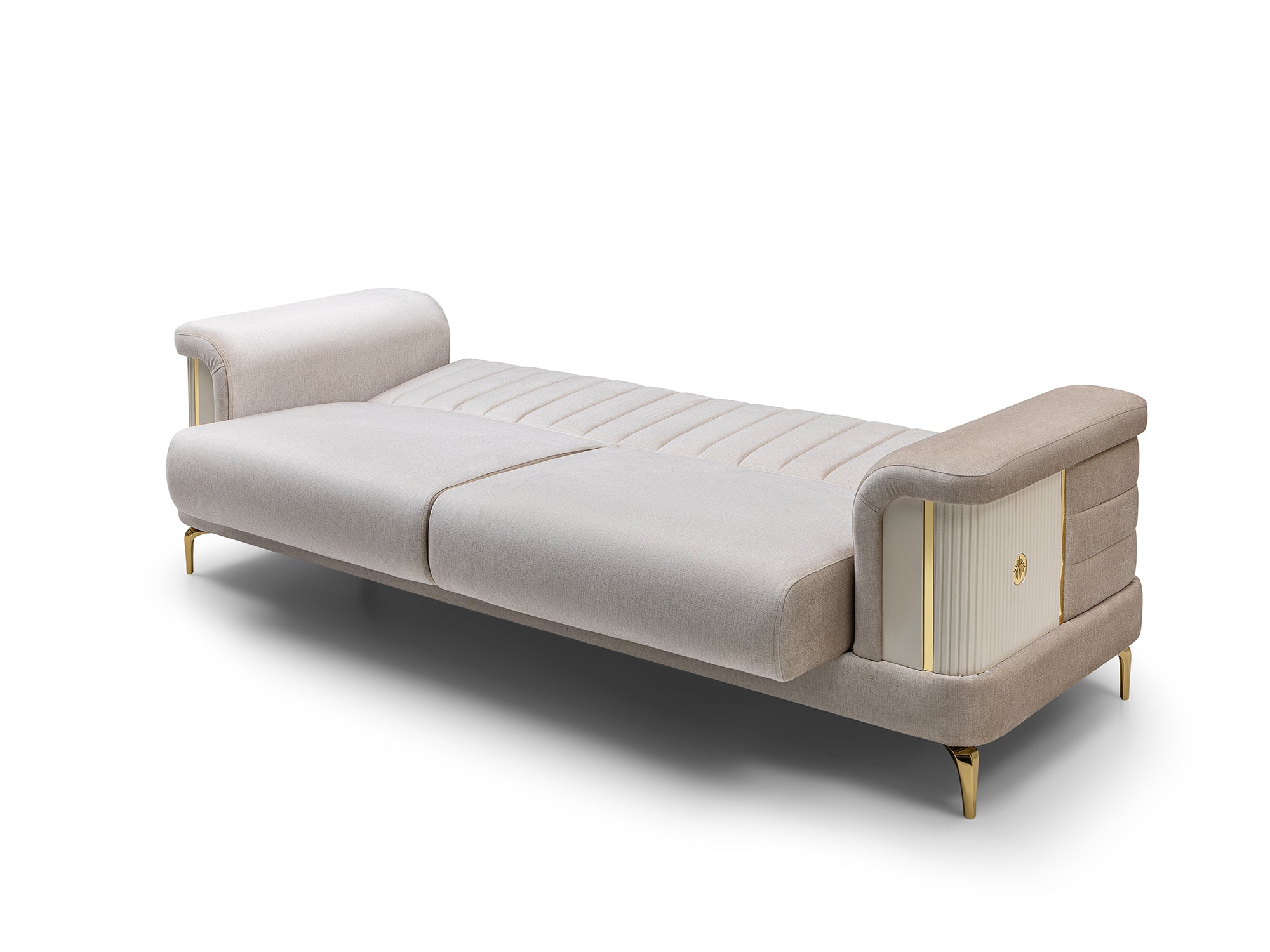 Elano Convertible Sofa