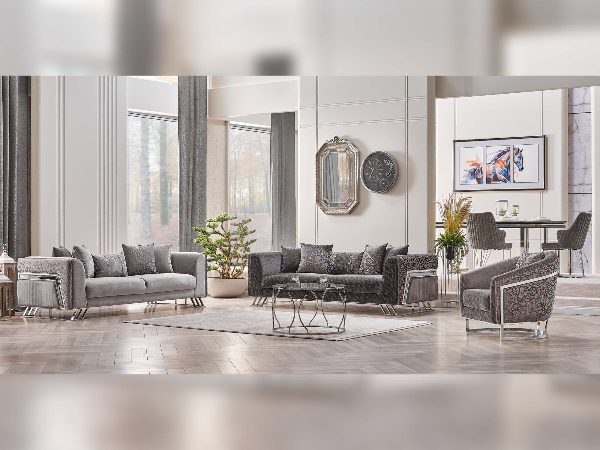 Elegance San Chair