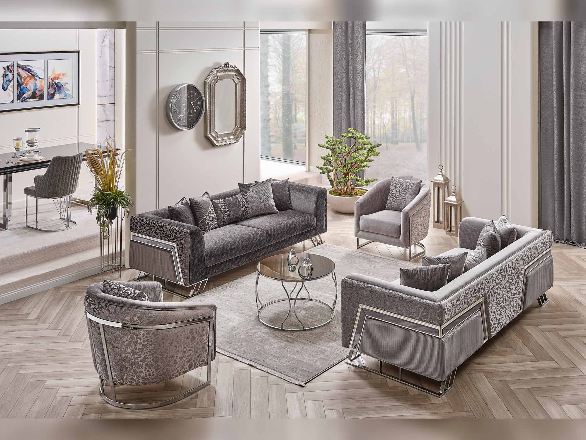 Elegance San Chair