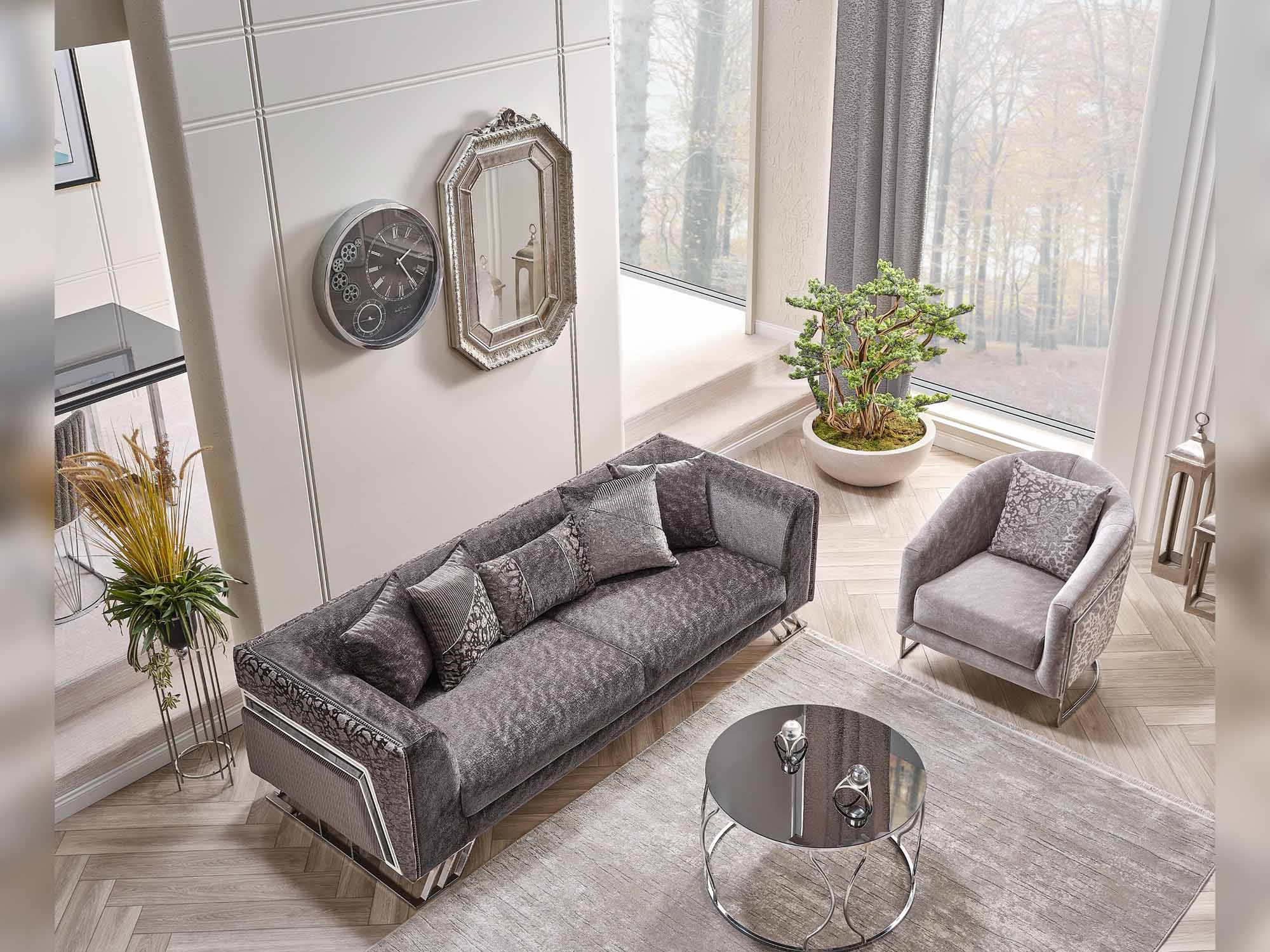 Elegance San Chair