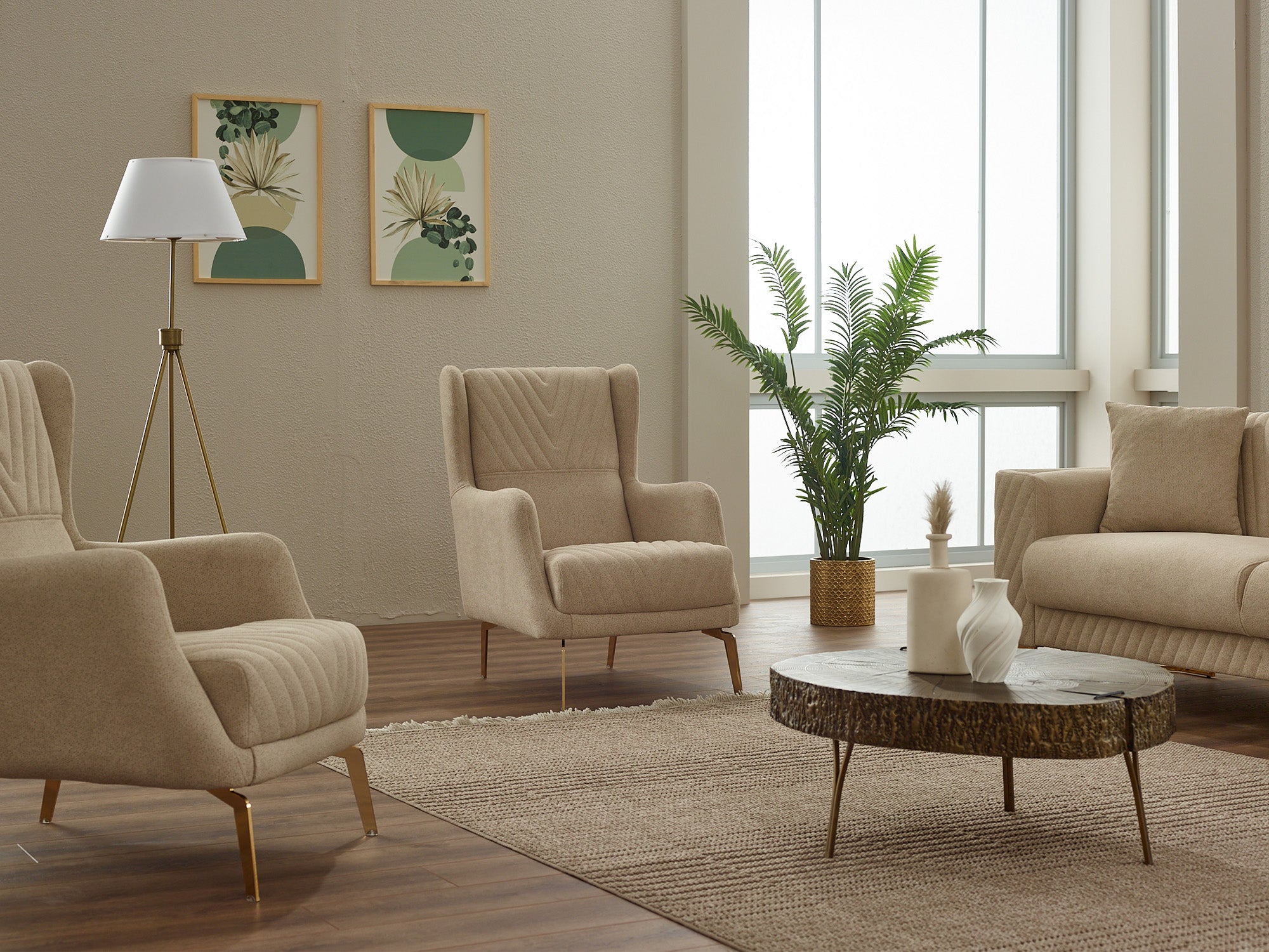 Elegance Chair
