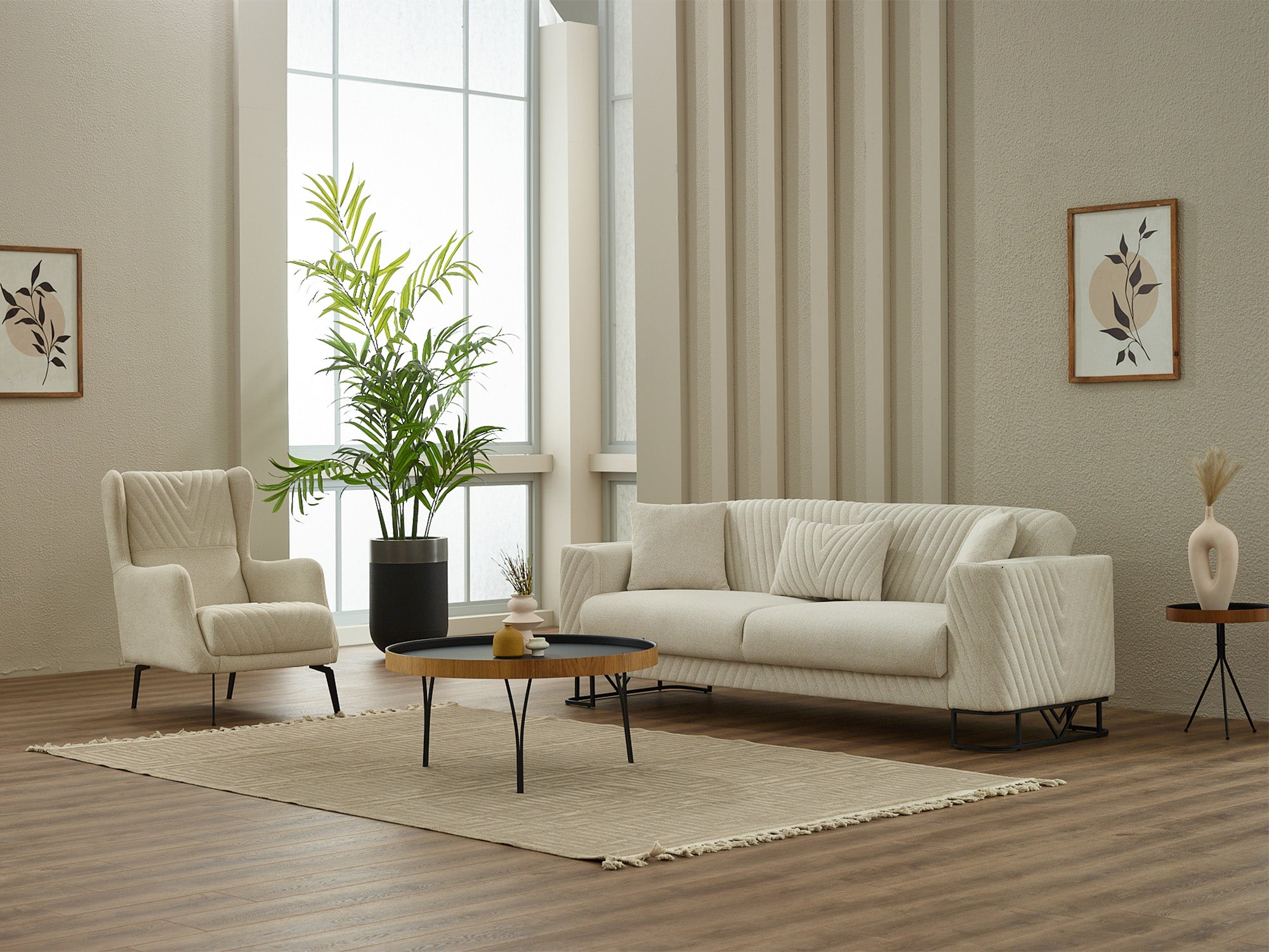 Elegance Chair