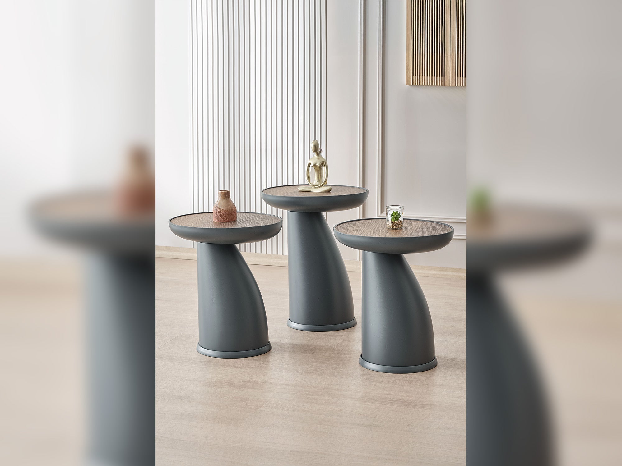 Elips Coffee Table