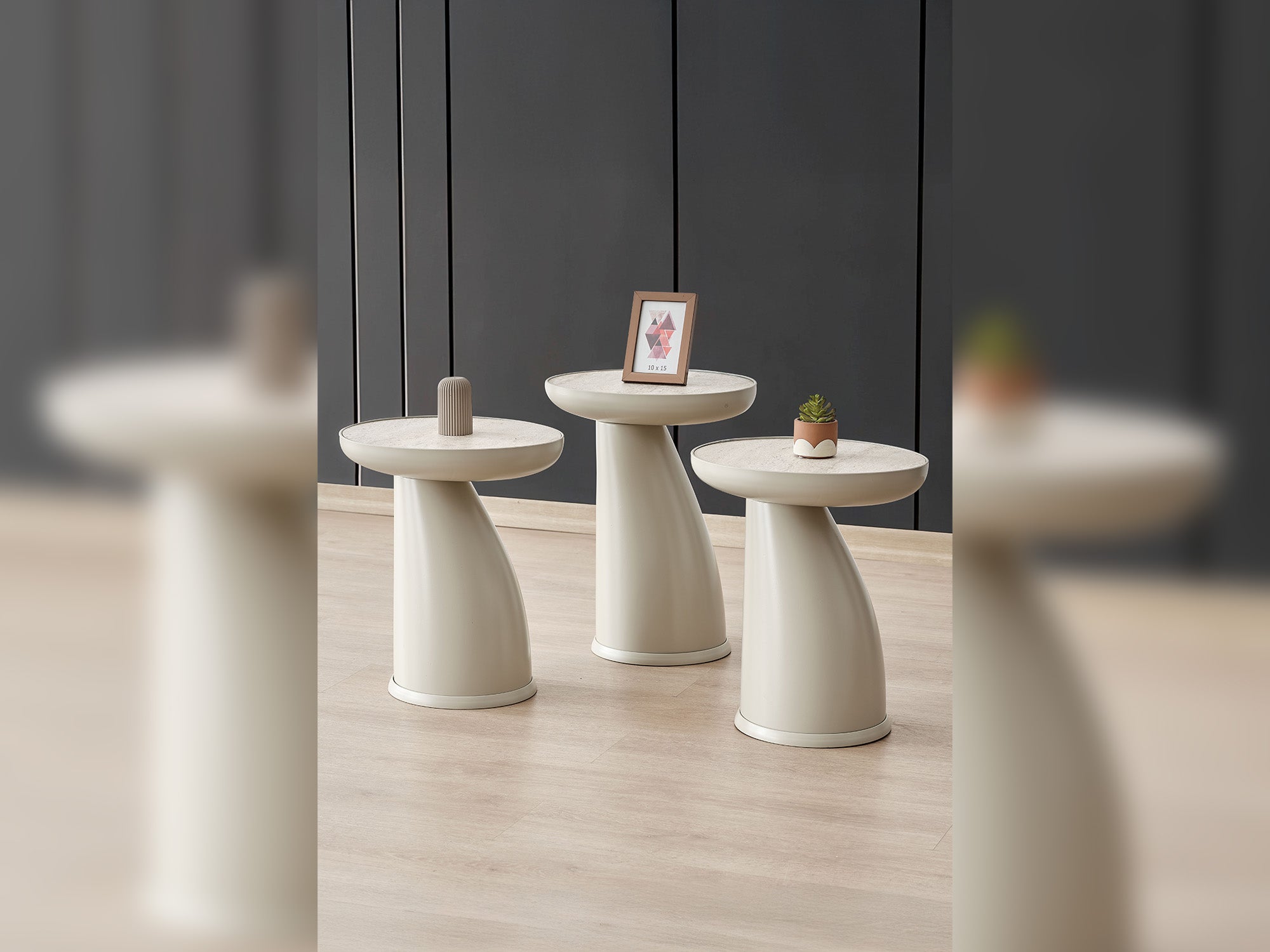 Elips Coffee Table