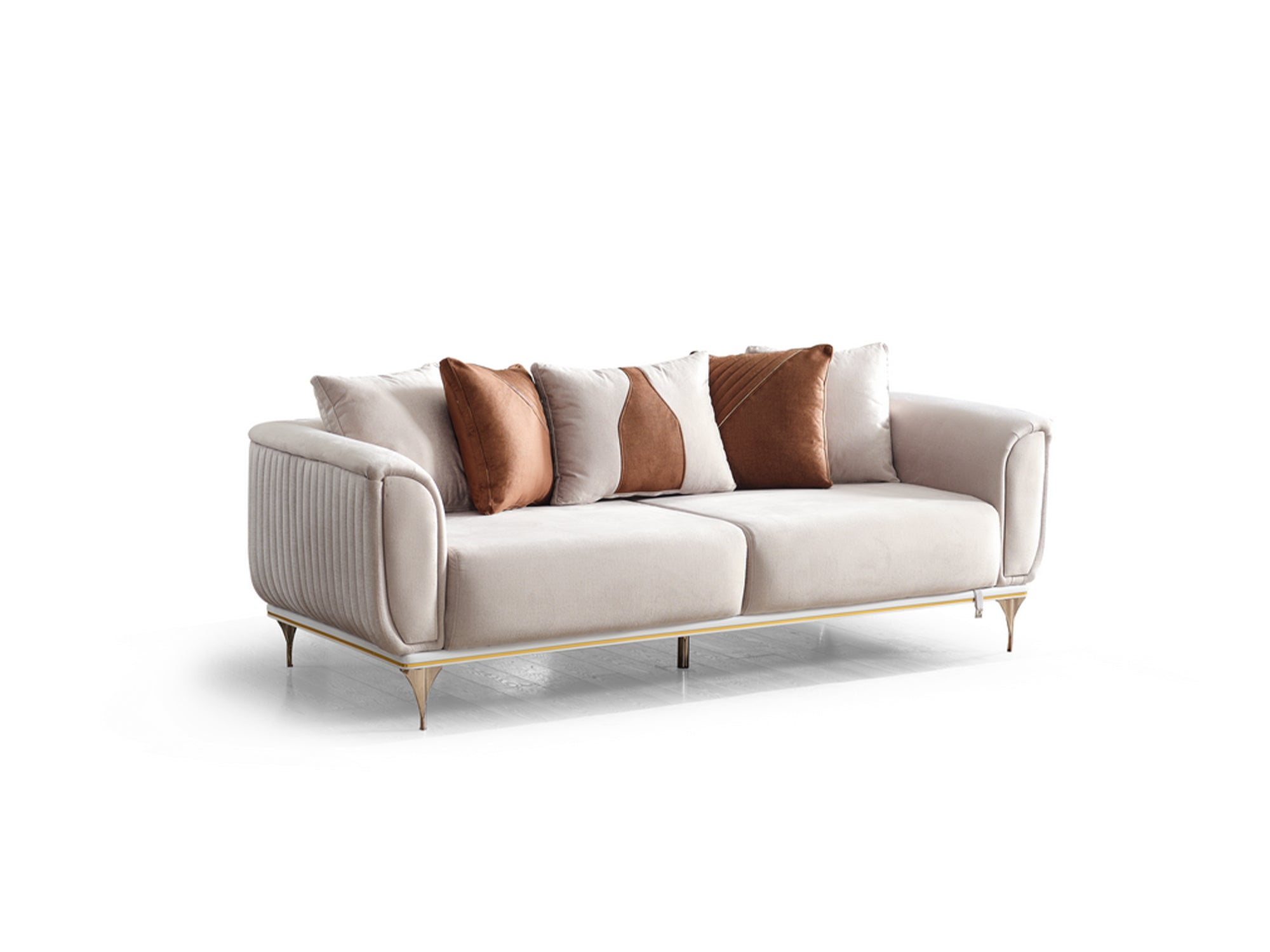 Esperanza Stationary Sofa