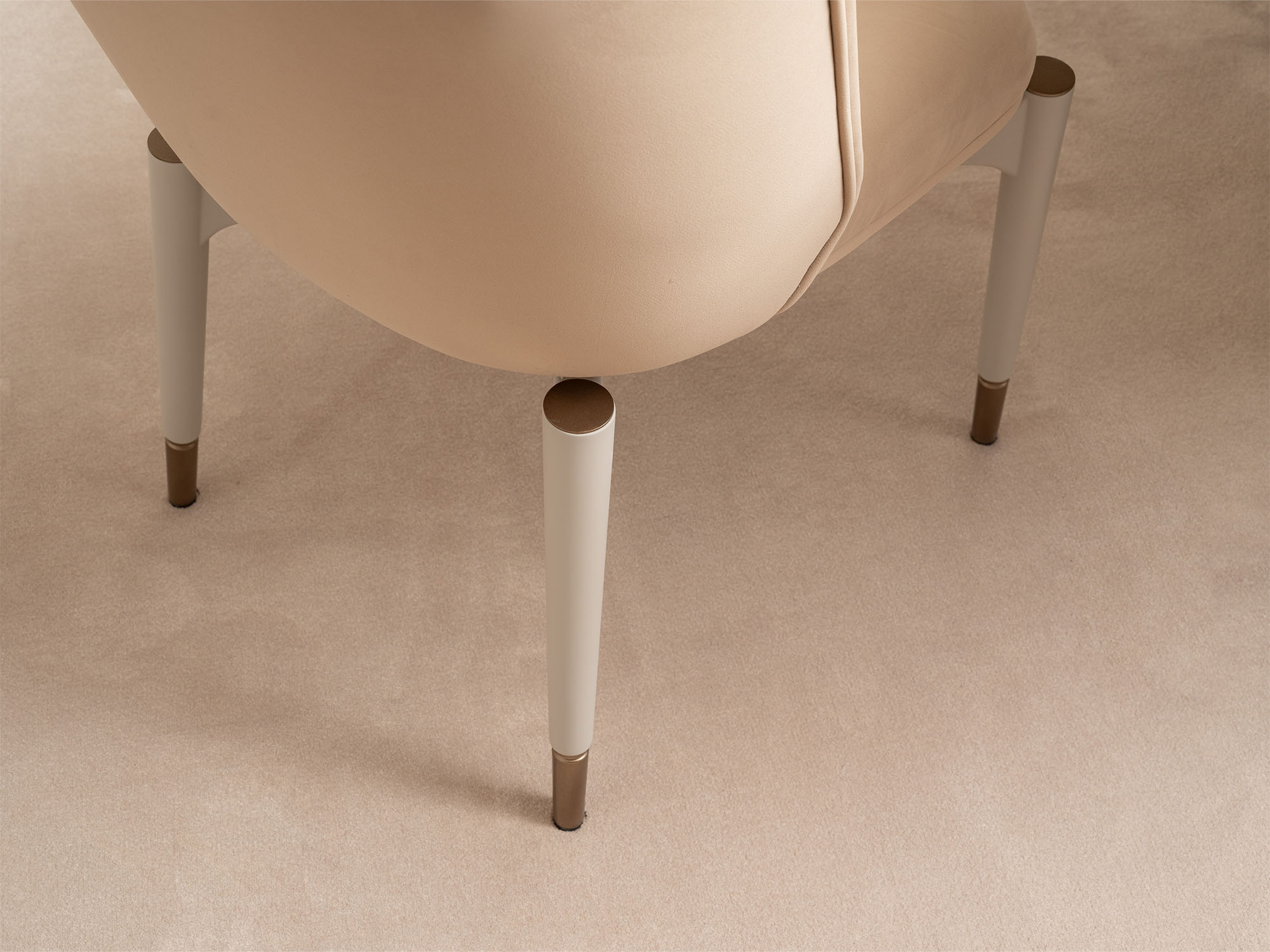 Essenza Dining Chair (6 PCS)