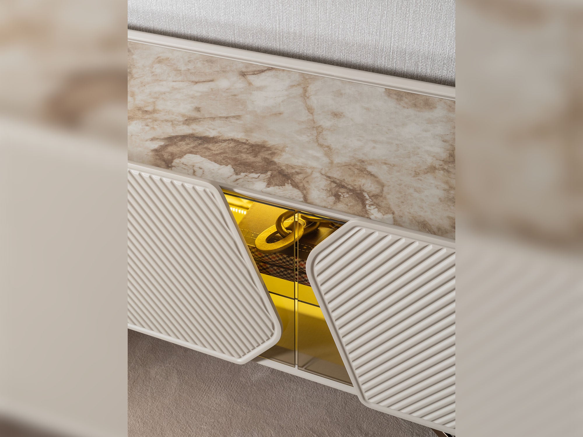Essenza Tv Stand
