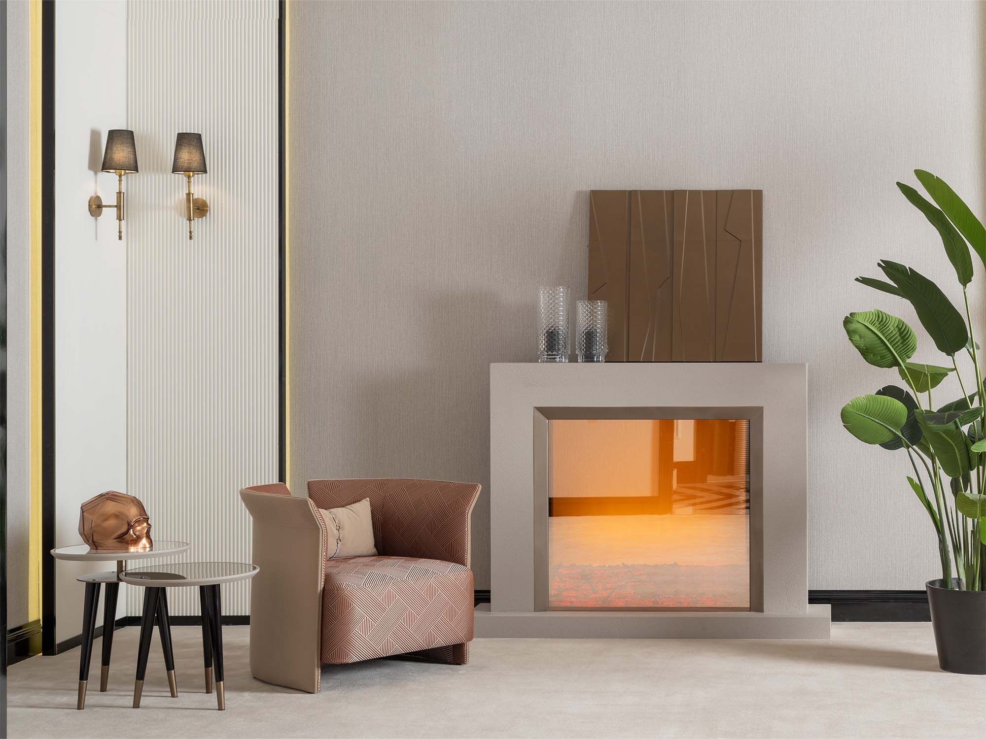 Essenza Chair