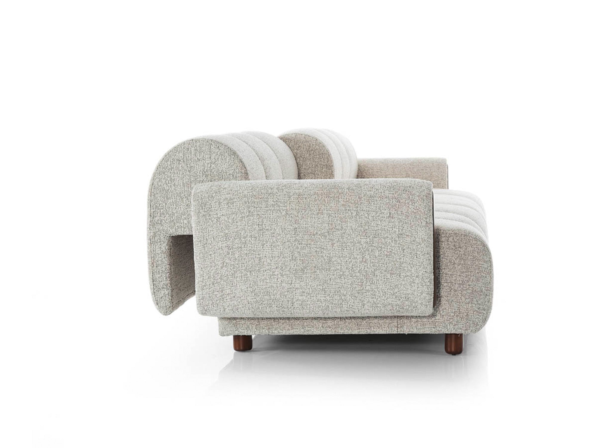 Etro Convertible Sofa