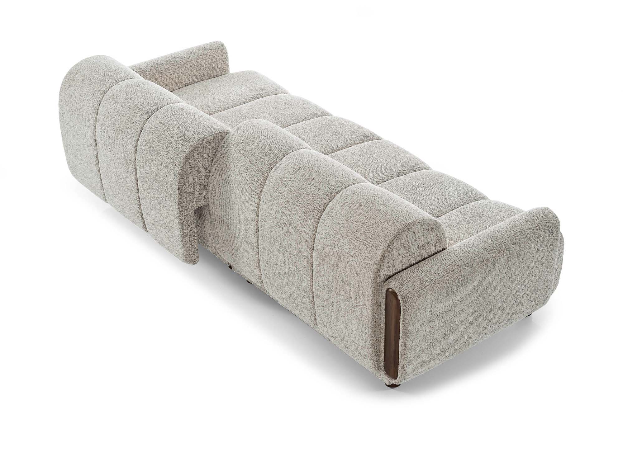 Etro Convertible Sofa