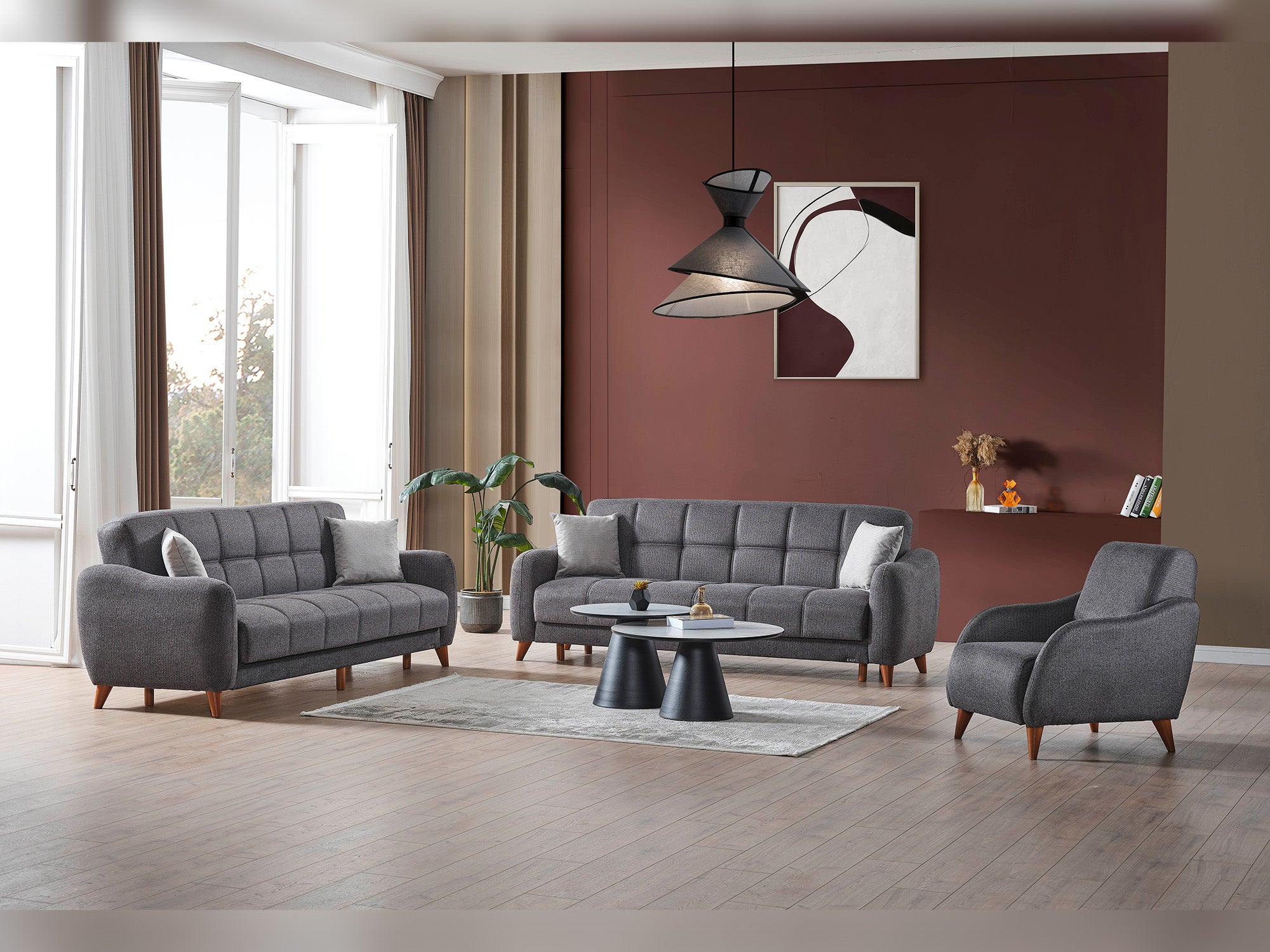 Fabia Chair