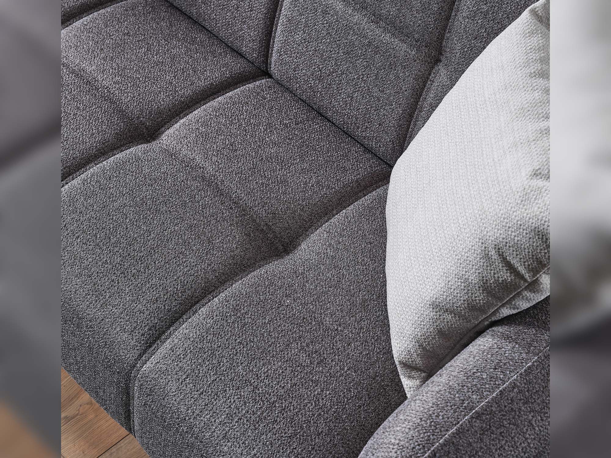 Fabia Convertible Sofa