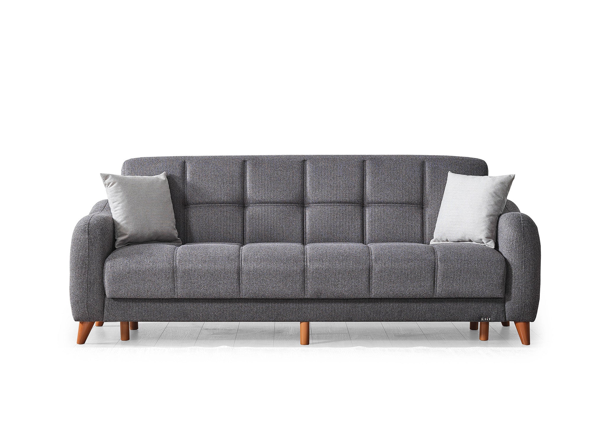 Fabia Convertible Sofa