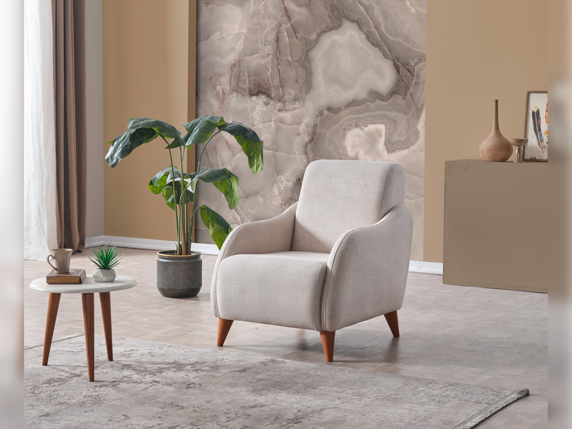 Fabia Chair