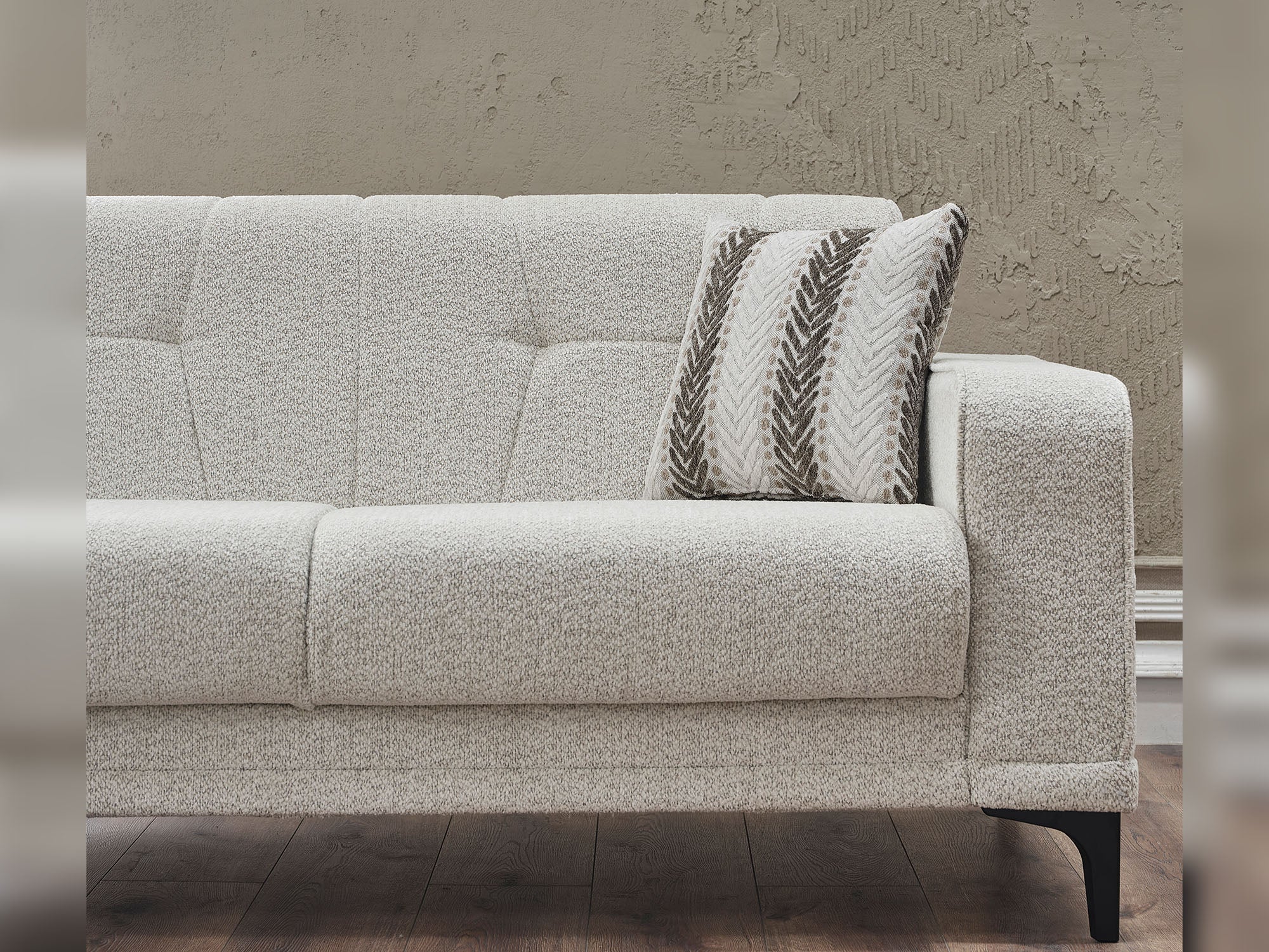 Focus Sectional Sofa