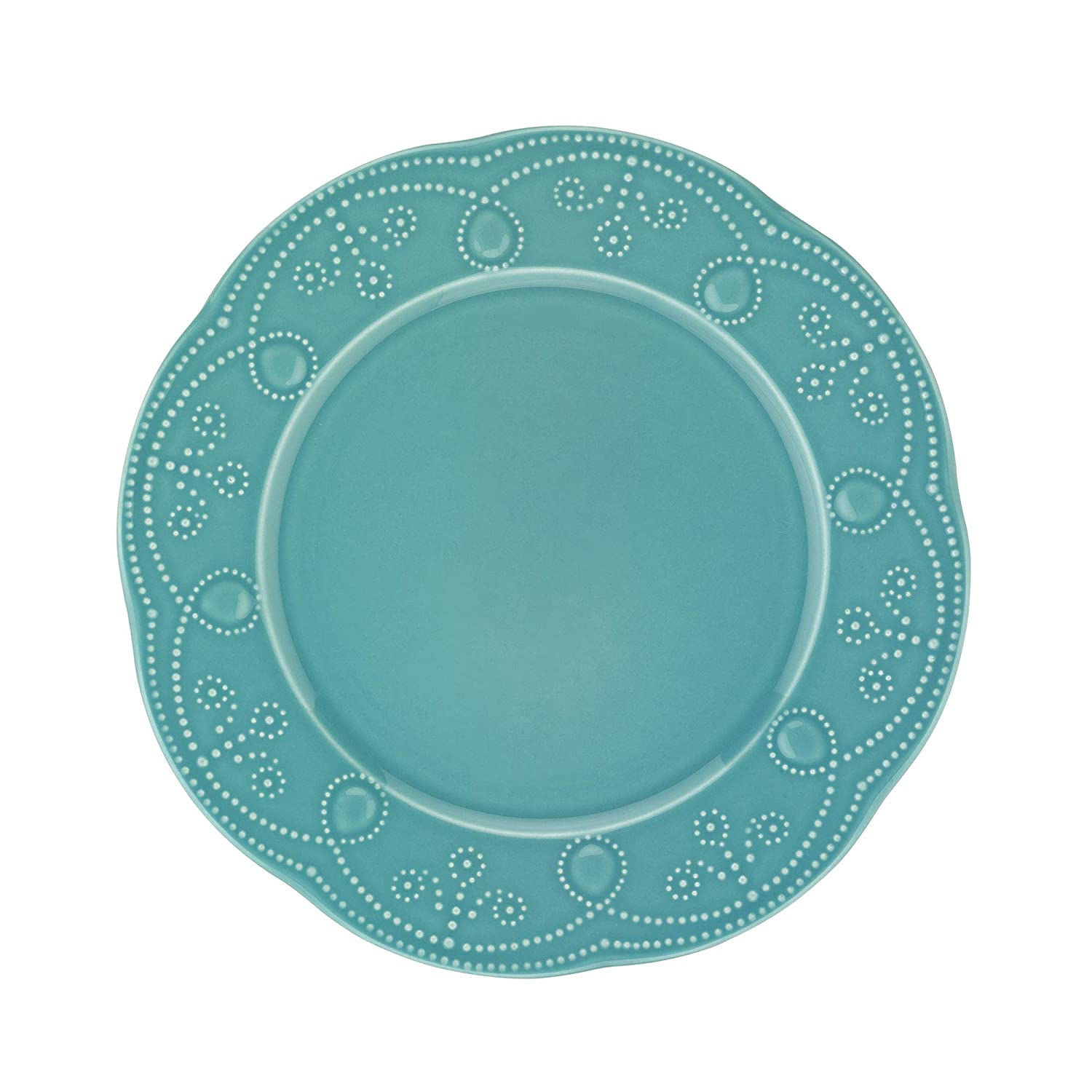 Fulya 12 Pieces Dinnerware Set