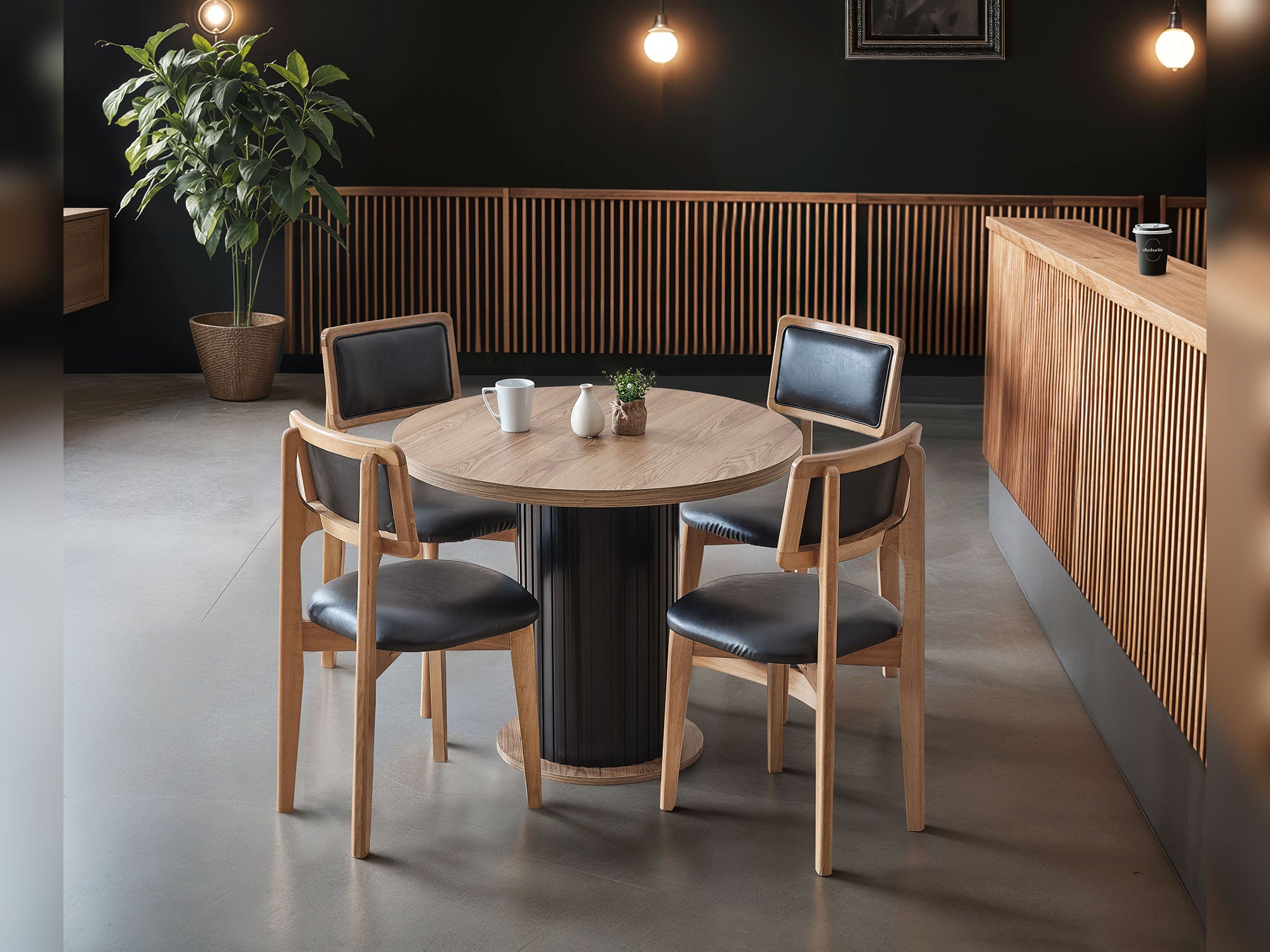 Galata Dining Table