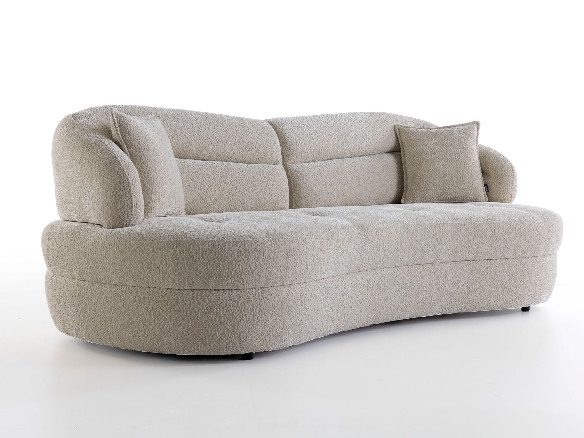 Gloria Convertible Sofa