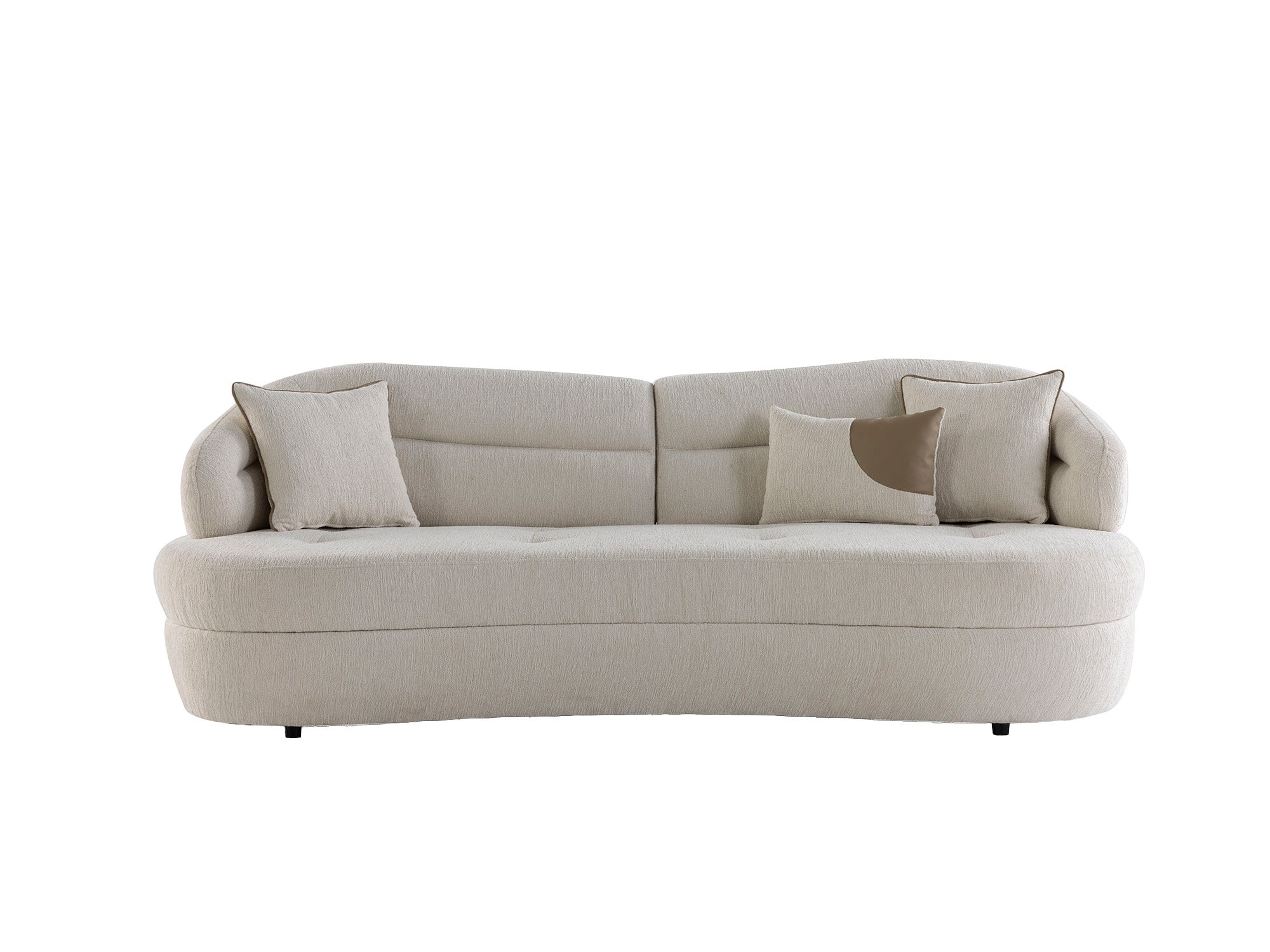 Gloria Convertible Sofa