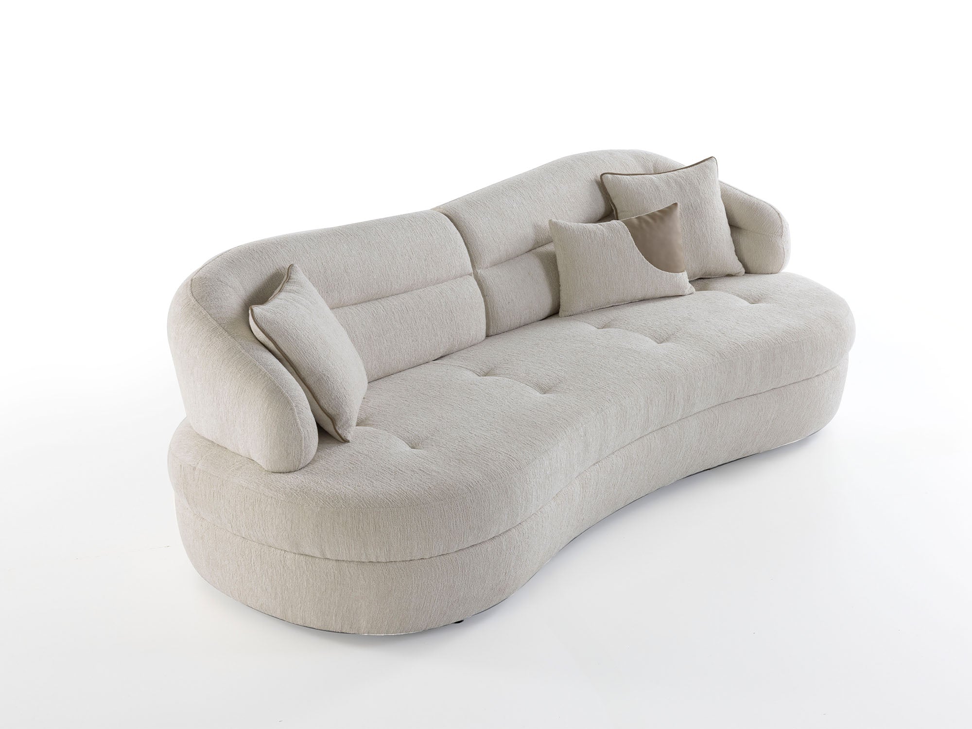 Gloria Convertible Sofa