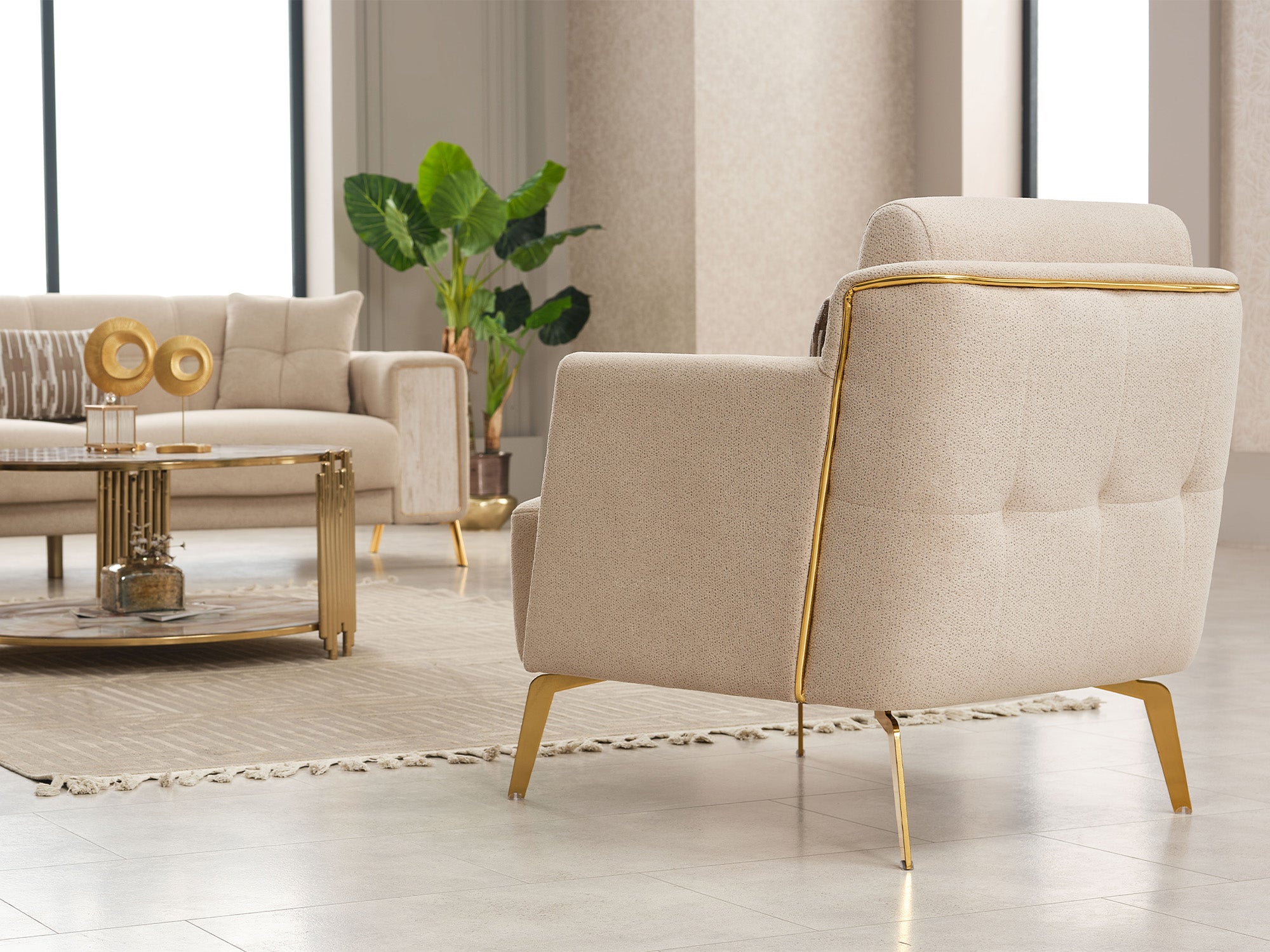 Guido Chair