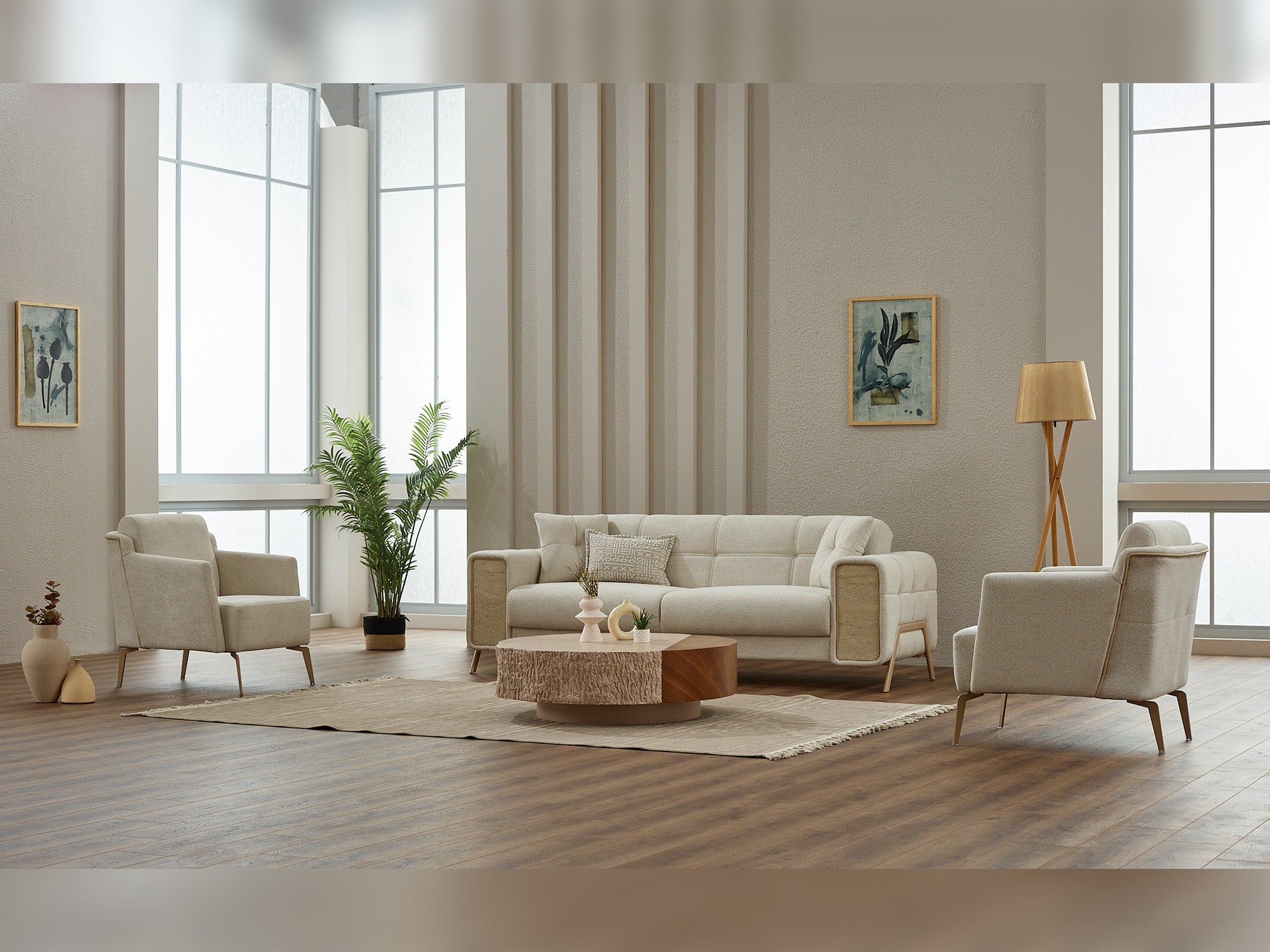 Guido Chair