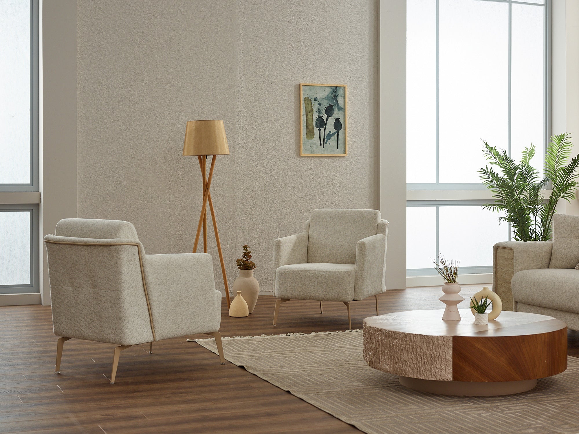Guido Chair