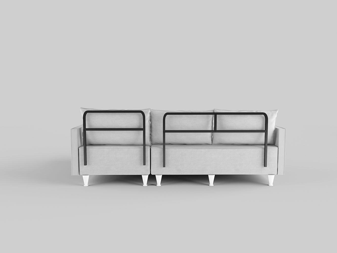 Aybuke Sectional