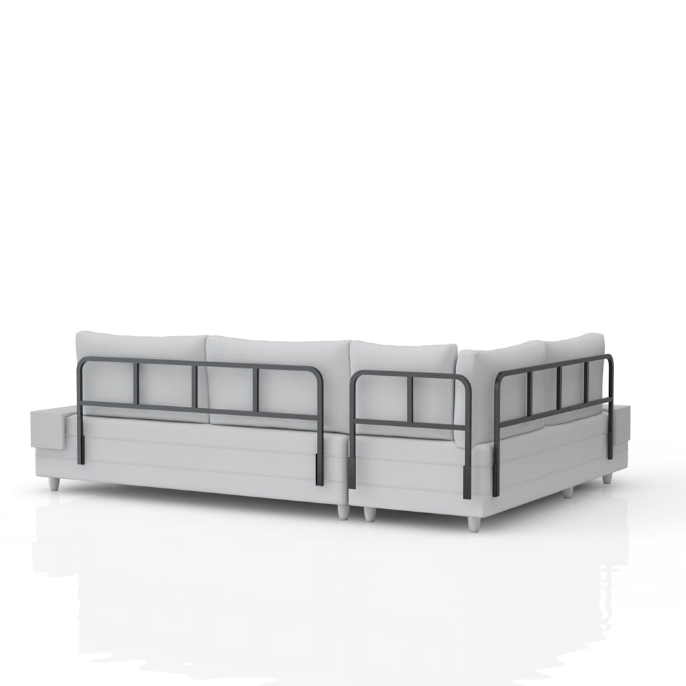 Inferno Sectional