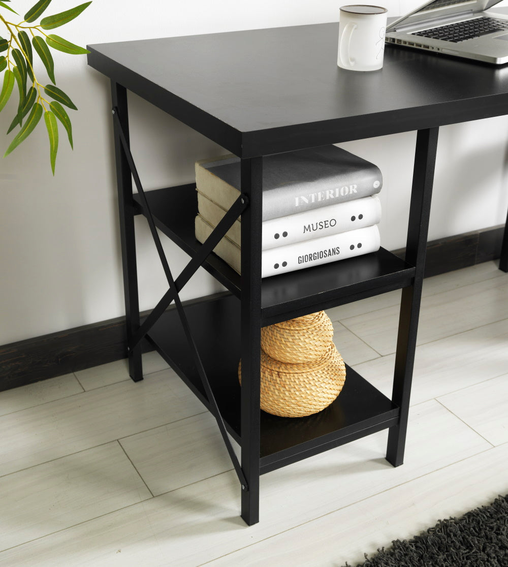 Buket Study Desk