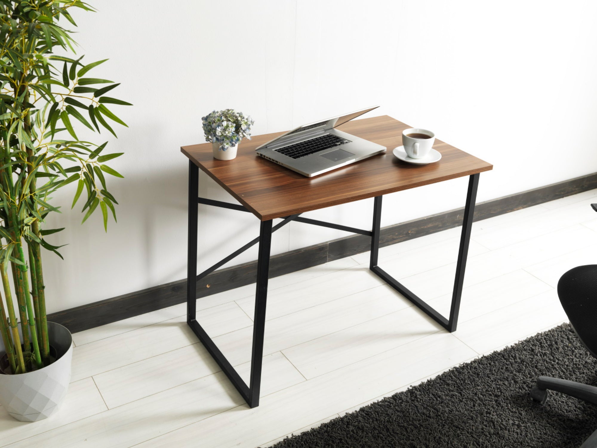 Letto Study Desk