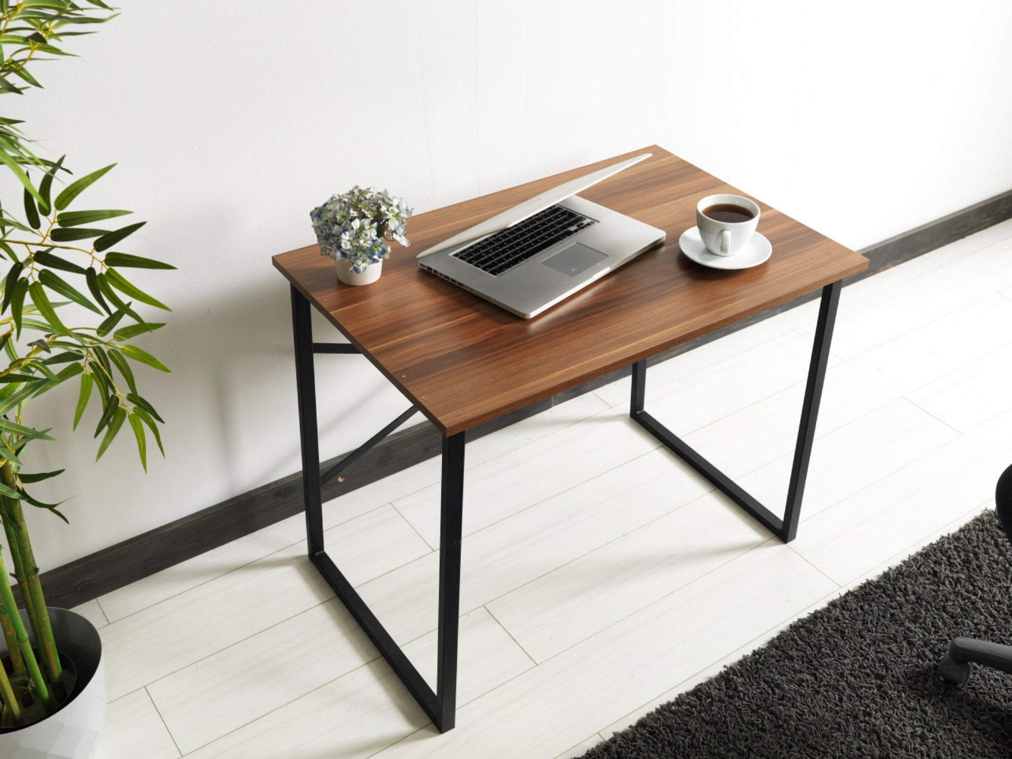 Letto Study Desk