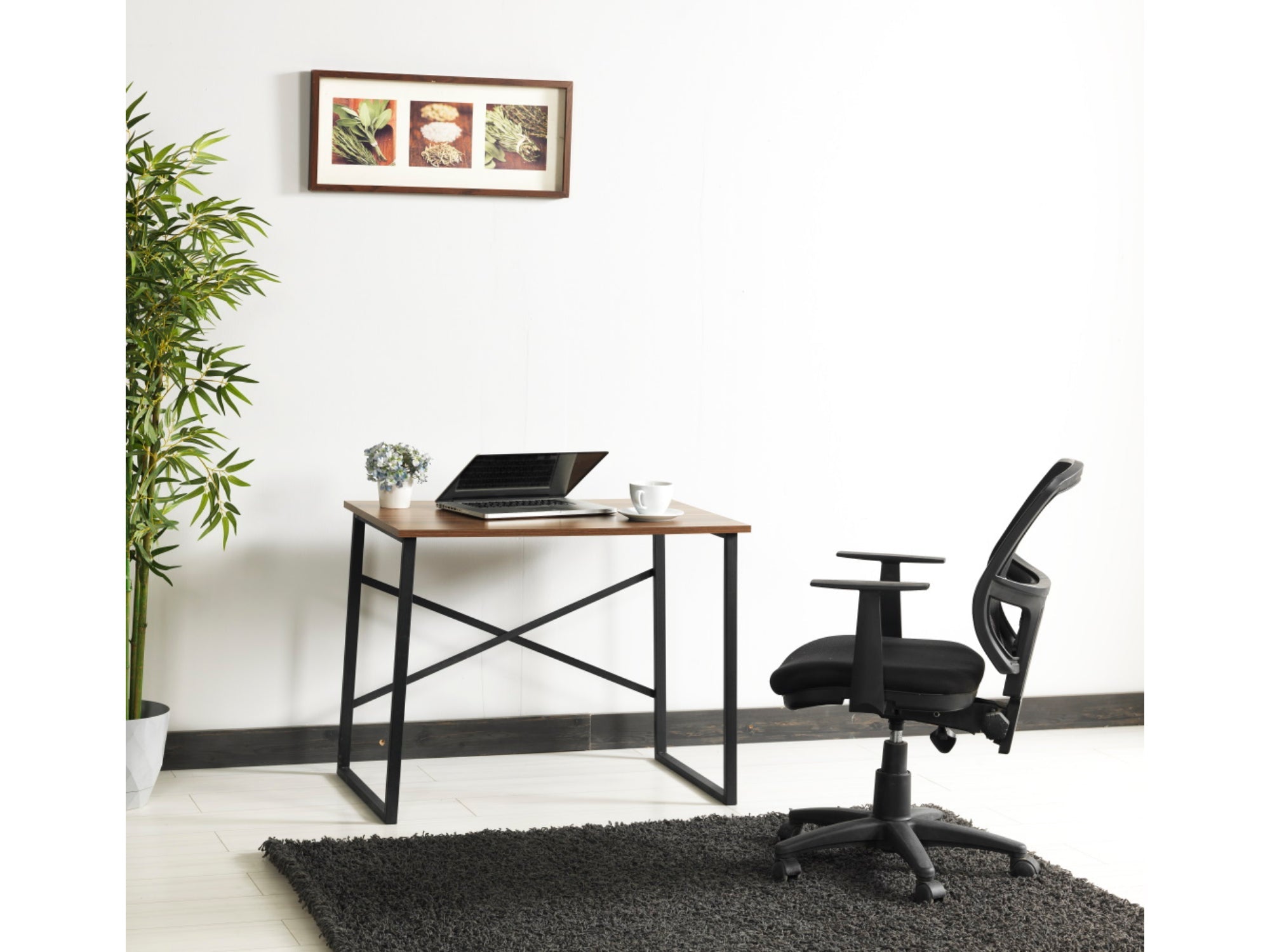 Letto Study Desk