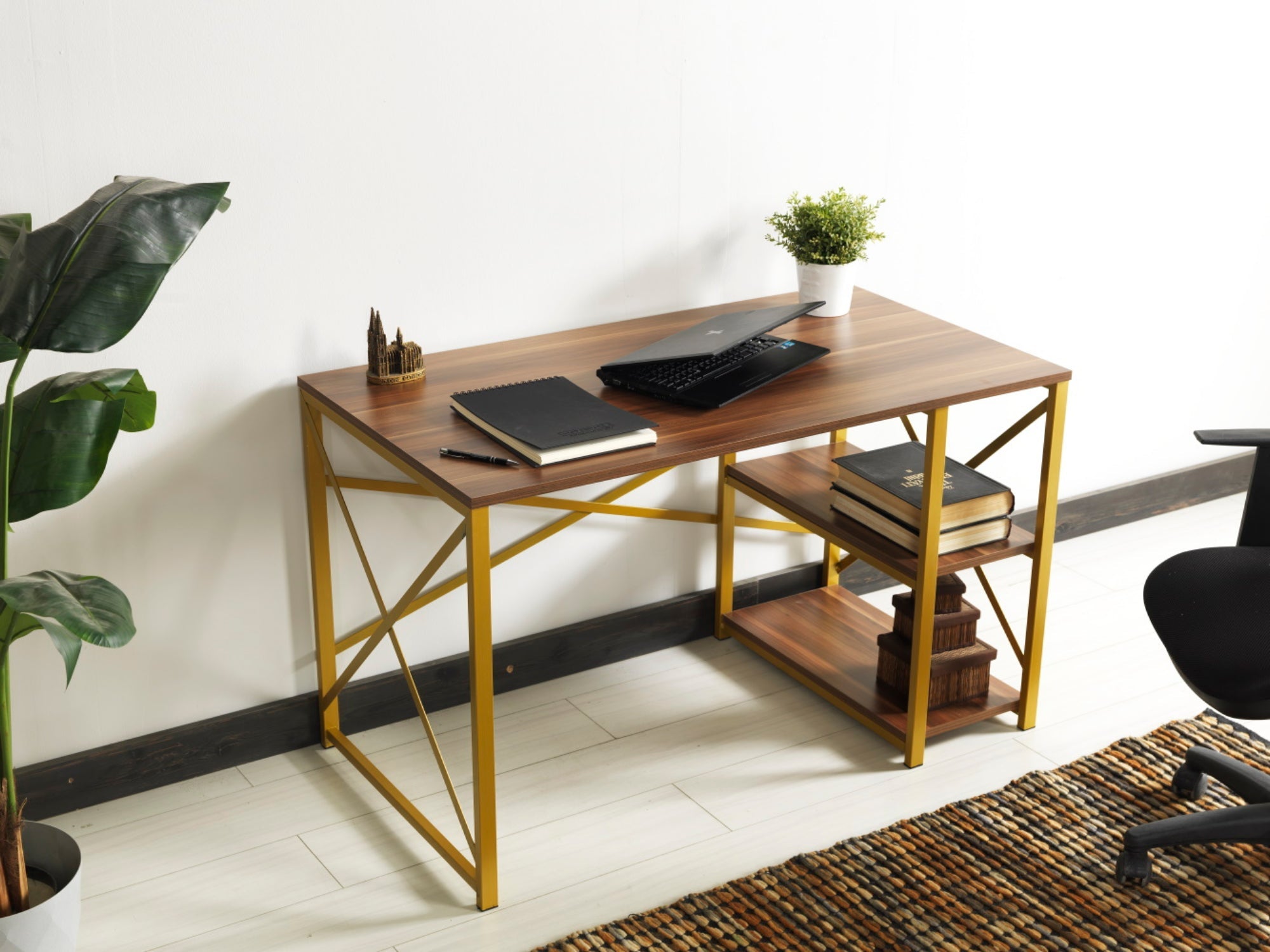 Marbella Study Desk
