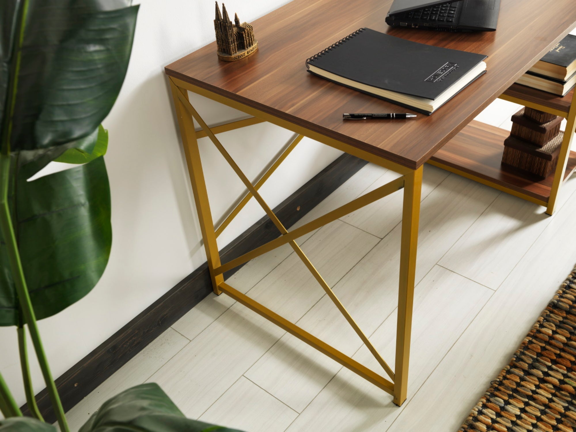 Marbella Study Desk
