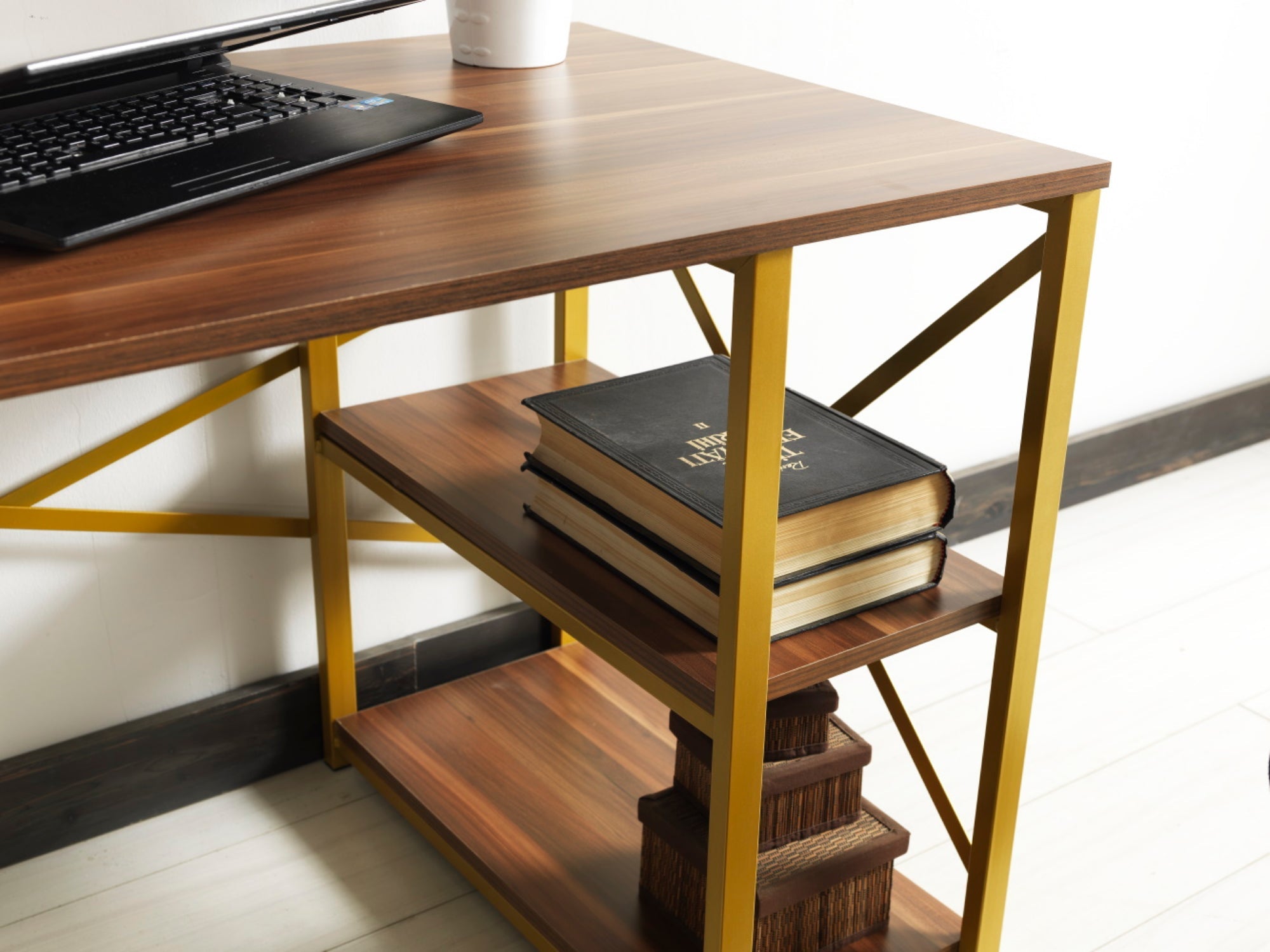 Marbella Study Desk
