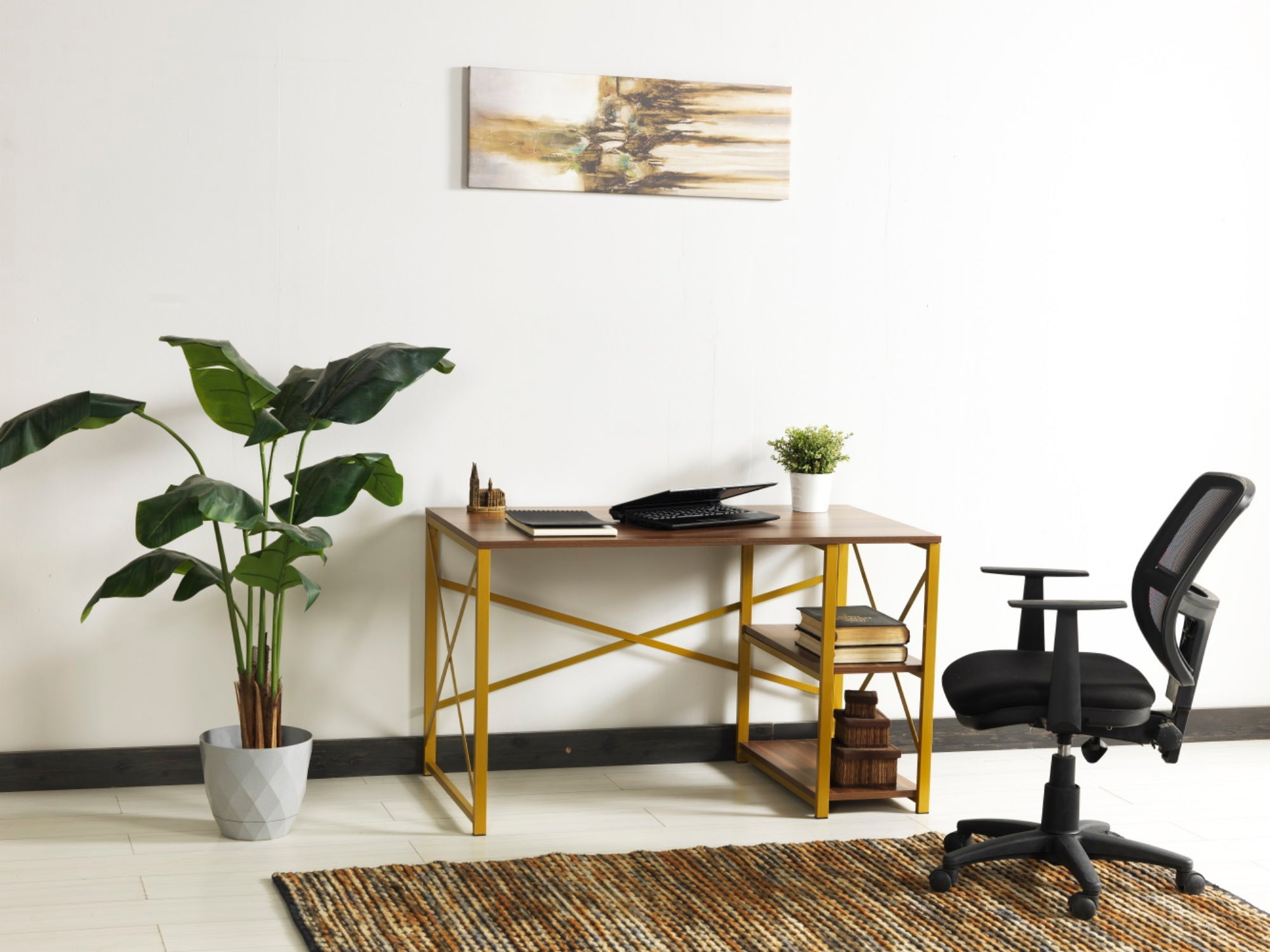 Marbella Study Desk
