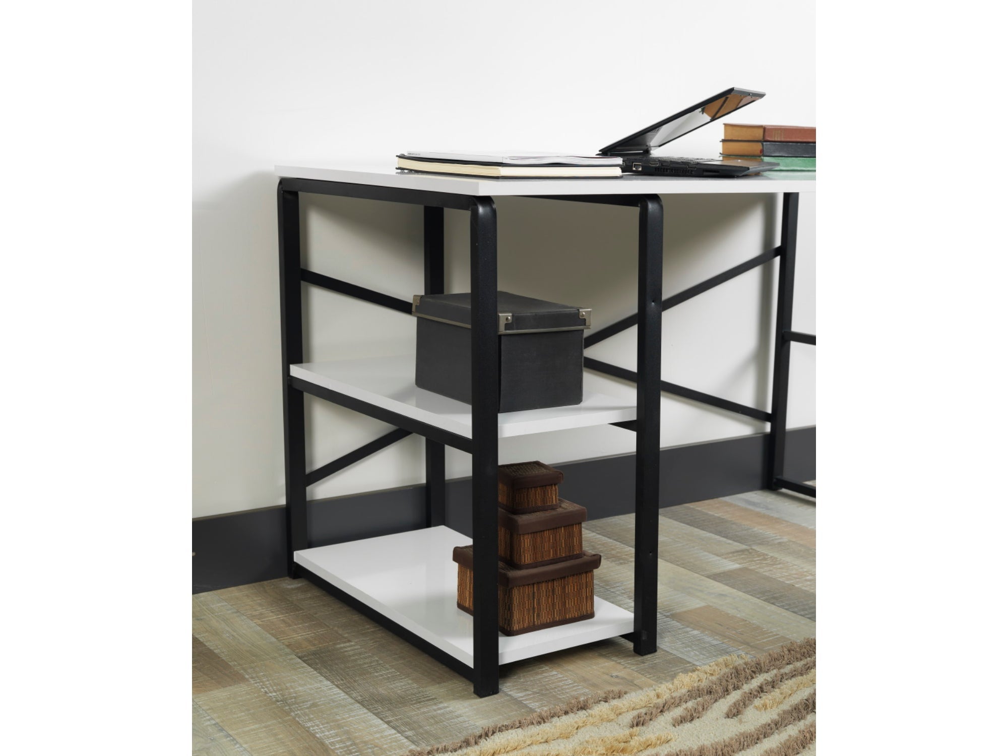 Sude Study Desk