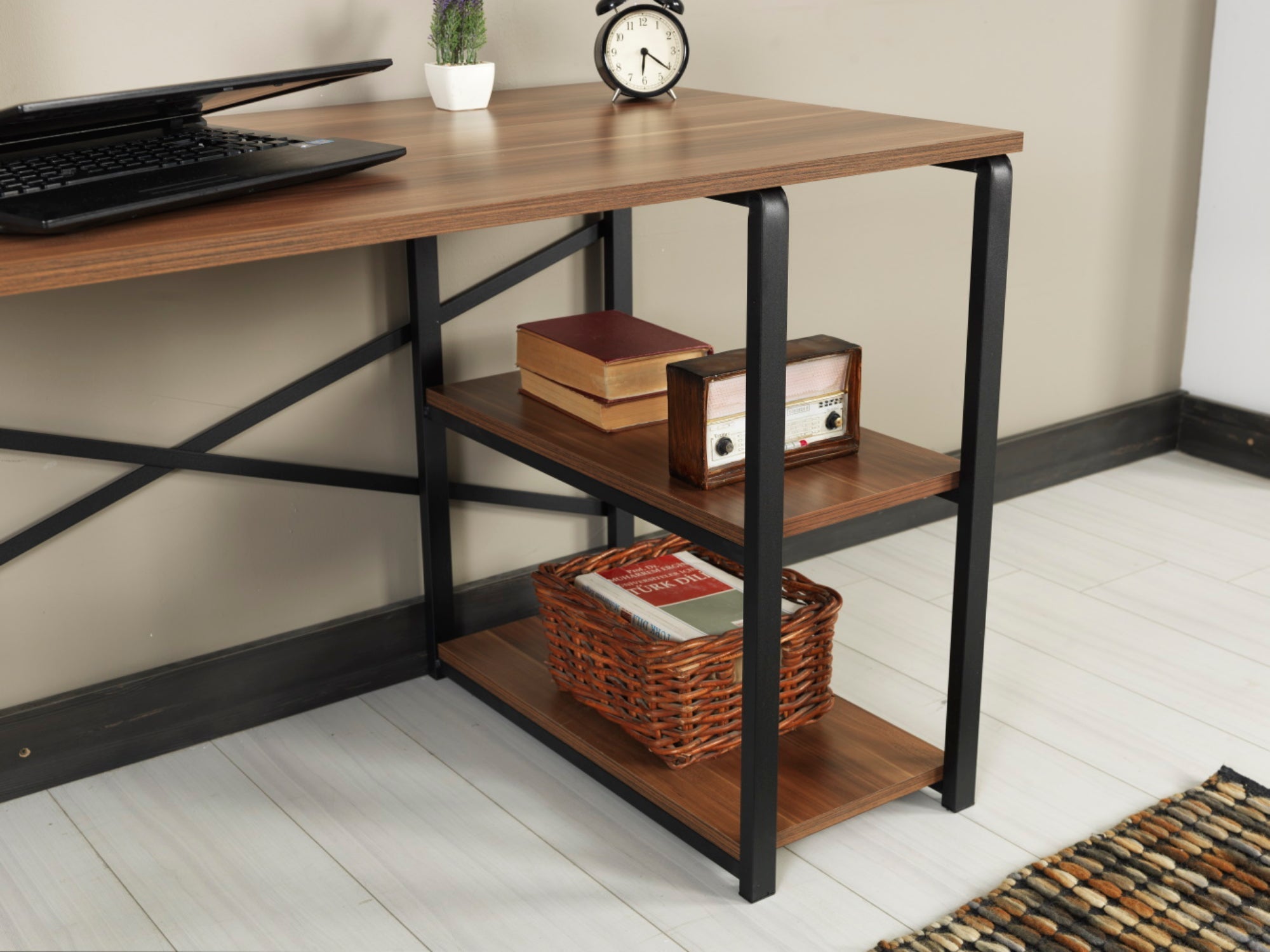 Sude Study Desk