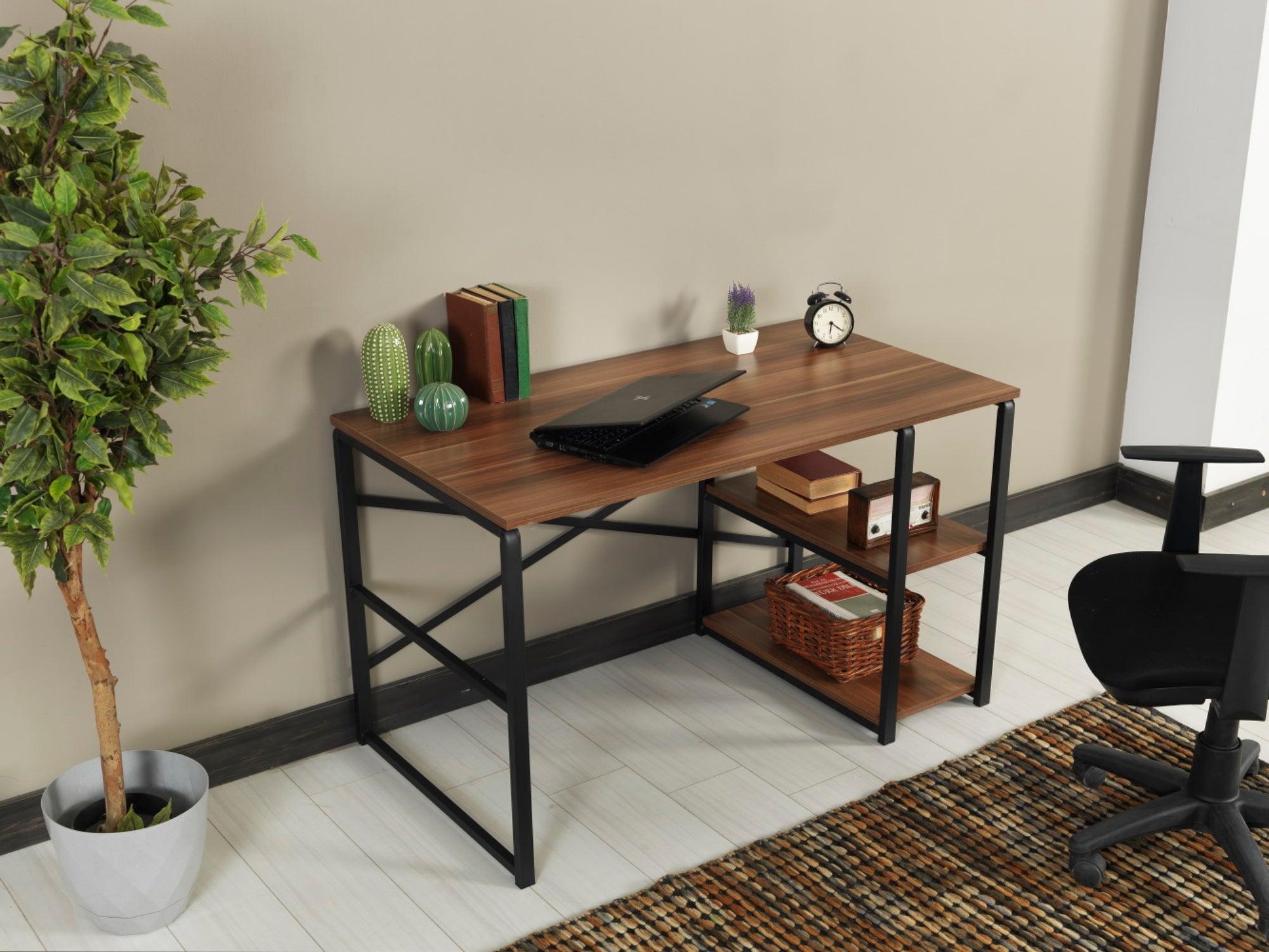 Sude Study Desk