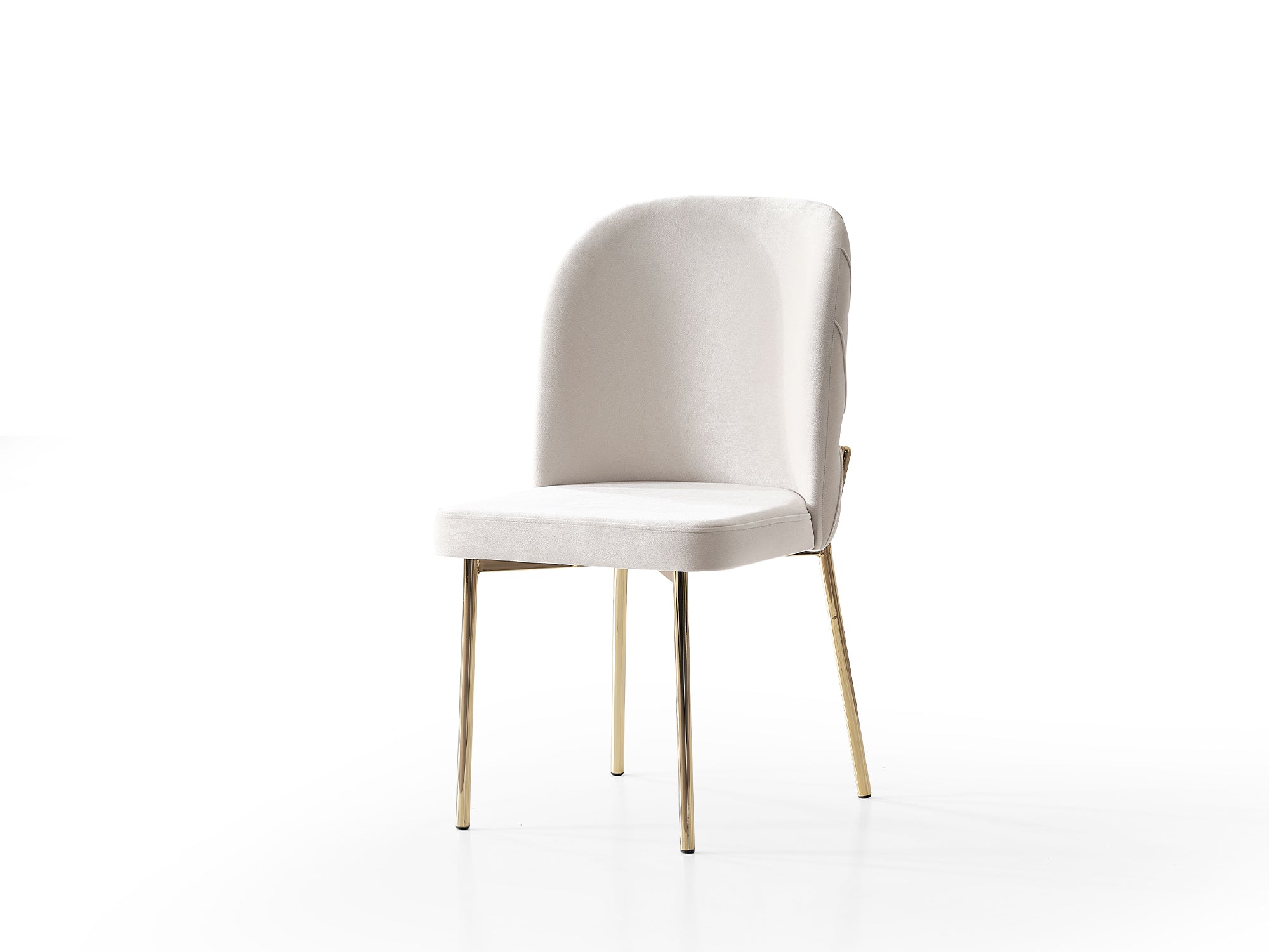 Hare Diningroom (Consol With Mirror & Dining Table & 6 Dining Chair)