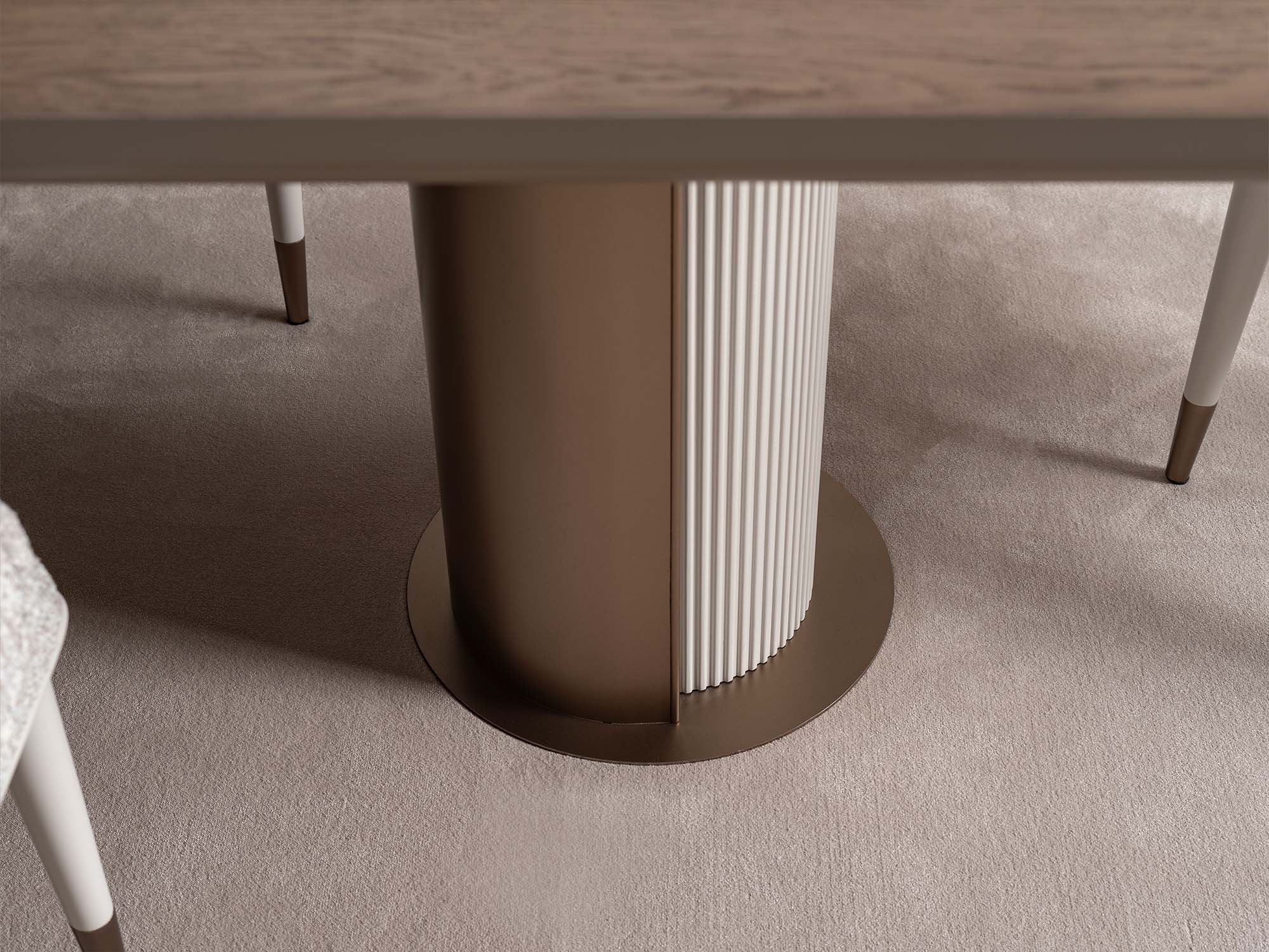 Harmony Dining Table