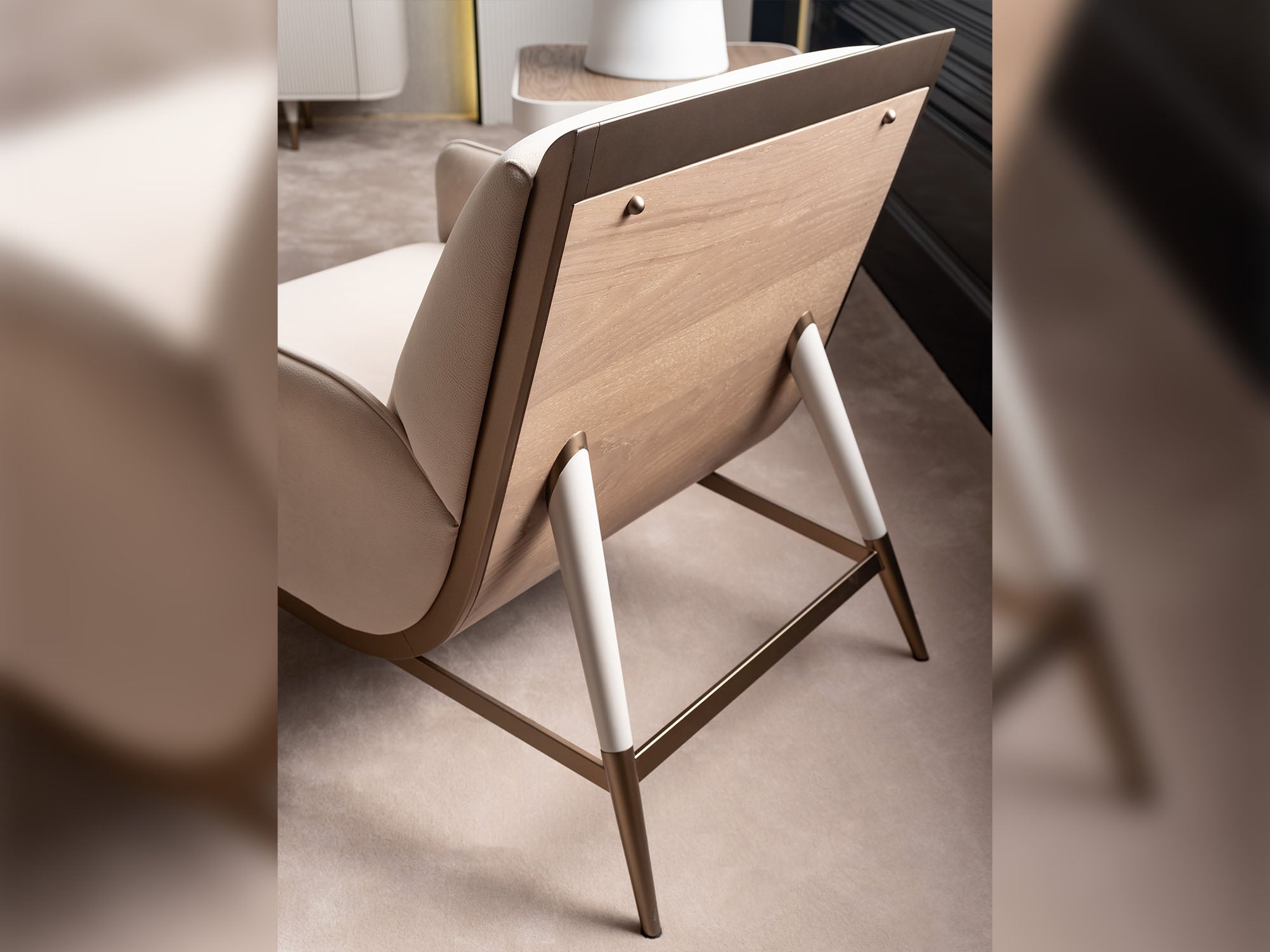 Harmony Chair