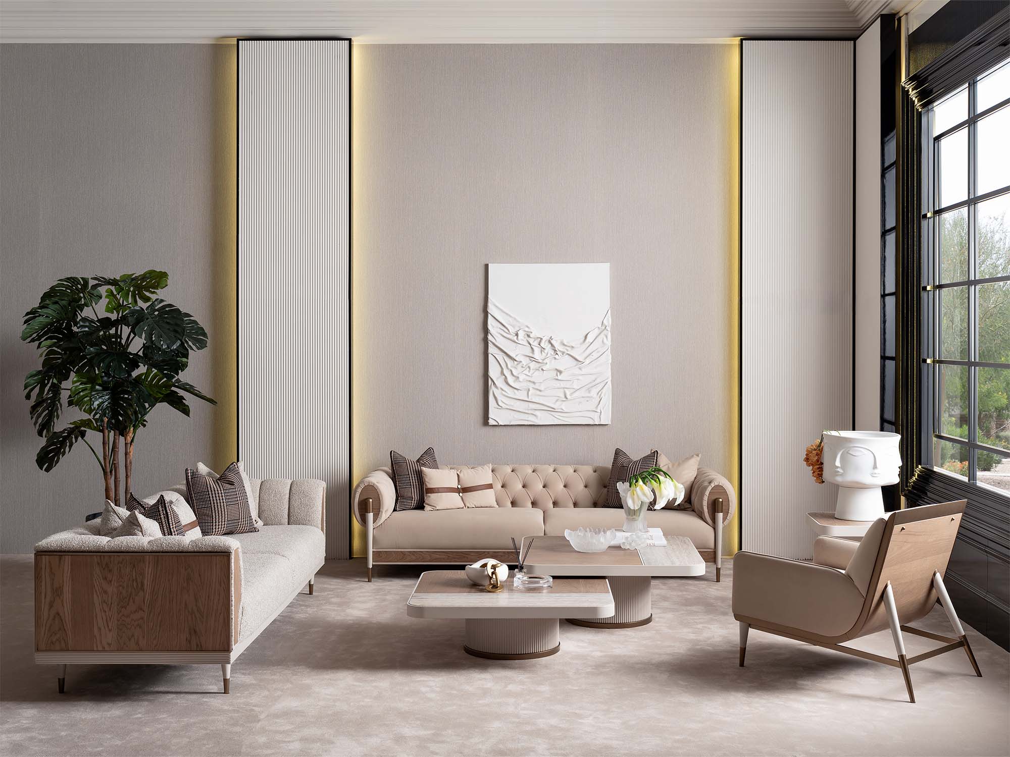 Harmony Chair