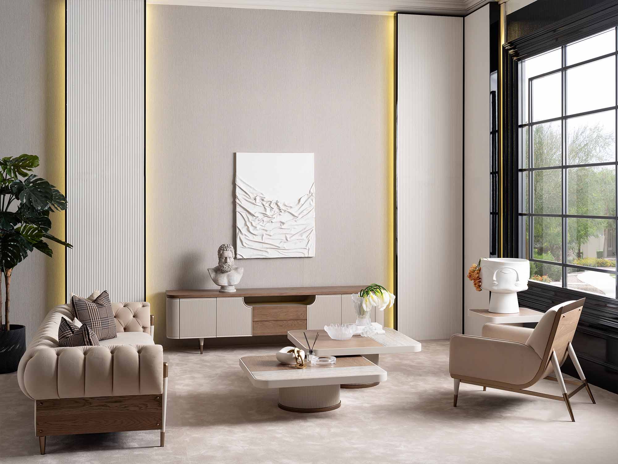 Harmony Chair