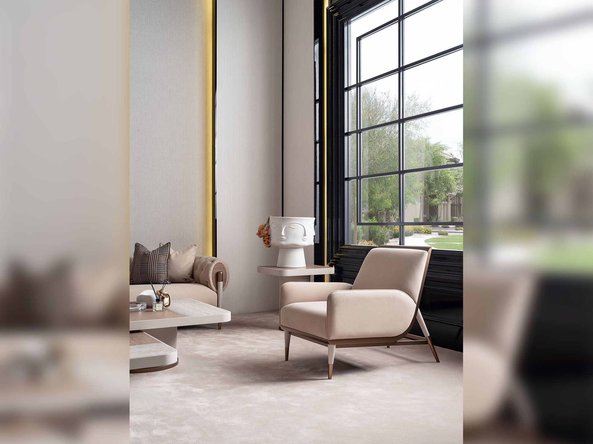 Harmony Chair