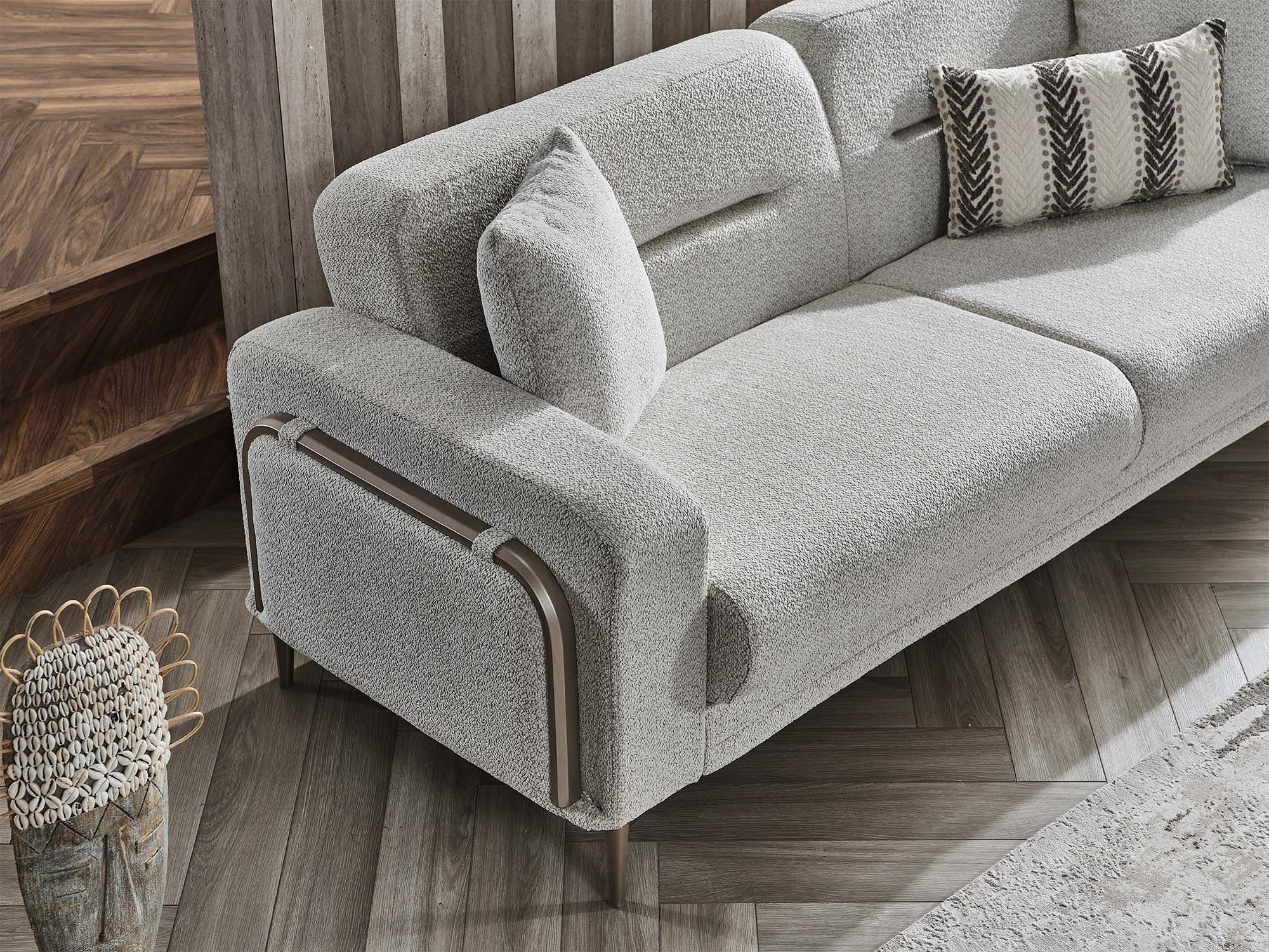Havana Convertible Sofa