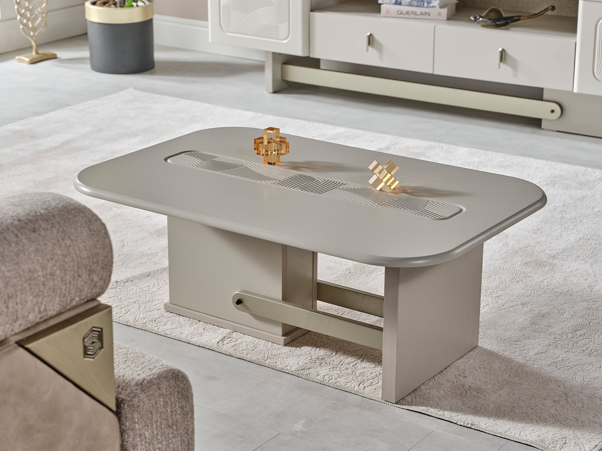 Hisar Coffee Table